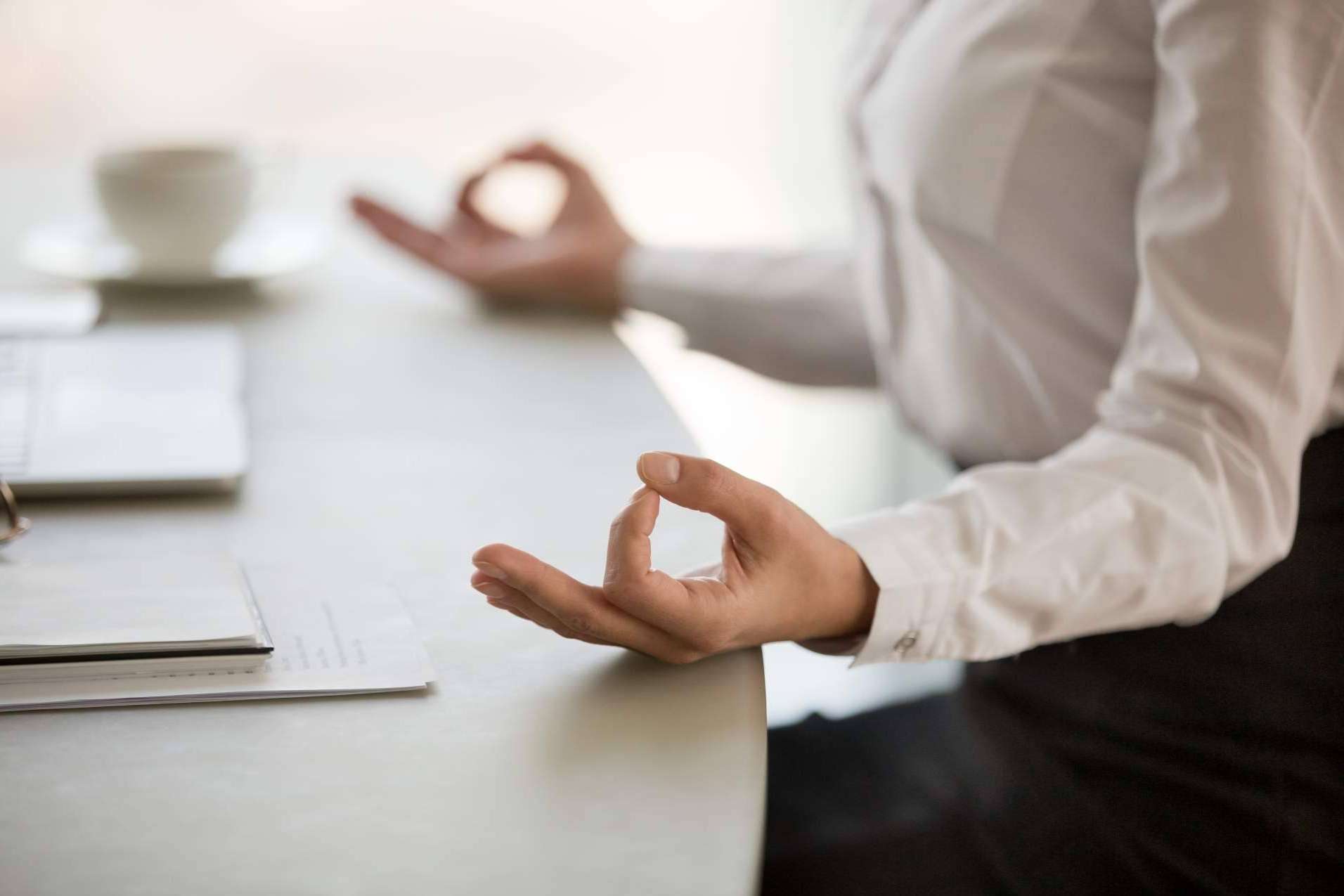 Meditación y mindfulness de la mano de cienciaConciencia®
