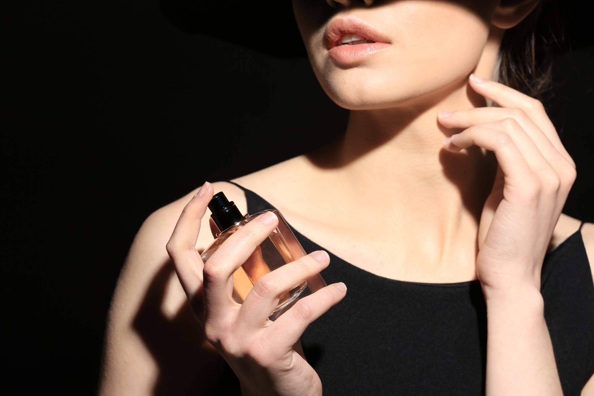 Frank Market Online ayuda a elegir los perfumes para hombre y perfumes para mujer ideales