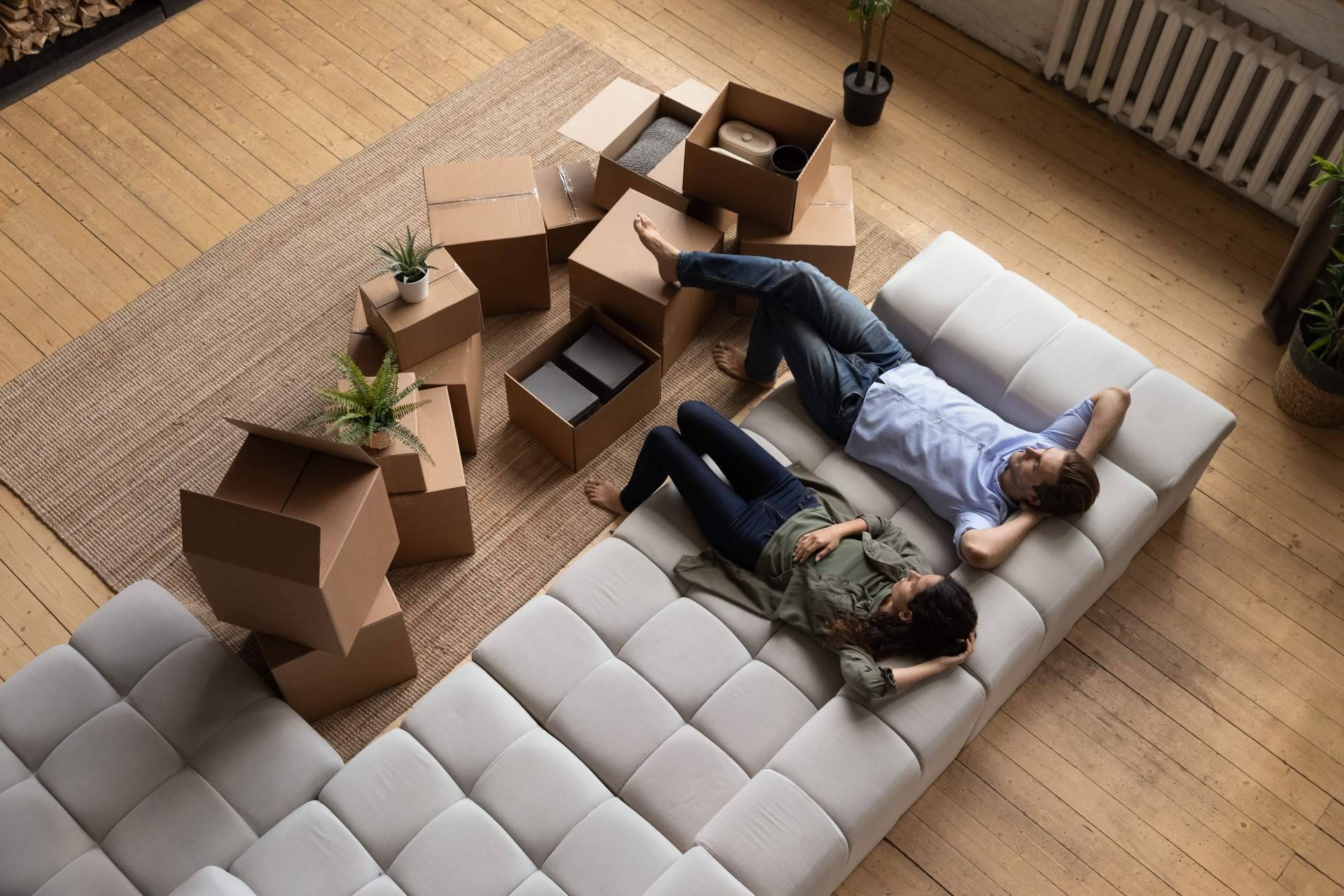Piso alquiler o compra, La Casa Agency ayuda a encontrar el hogar ideal