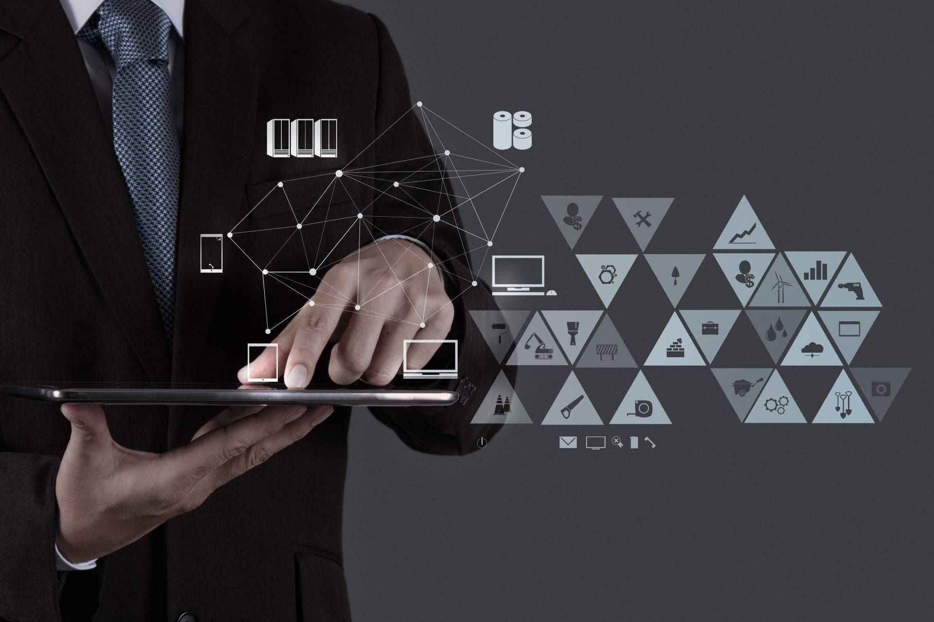 Ip10 para el posicionamiento SEO, el desarrollo web y gestión de redes sociales