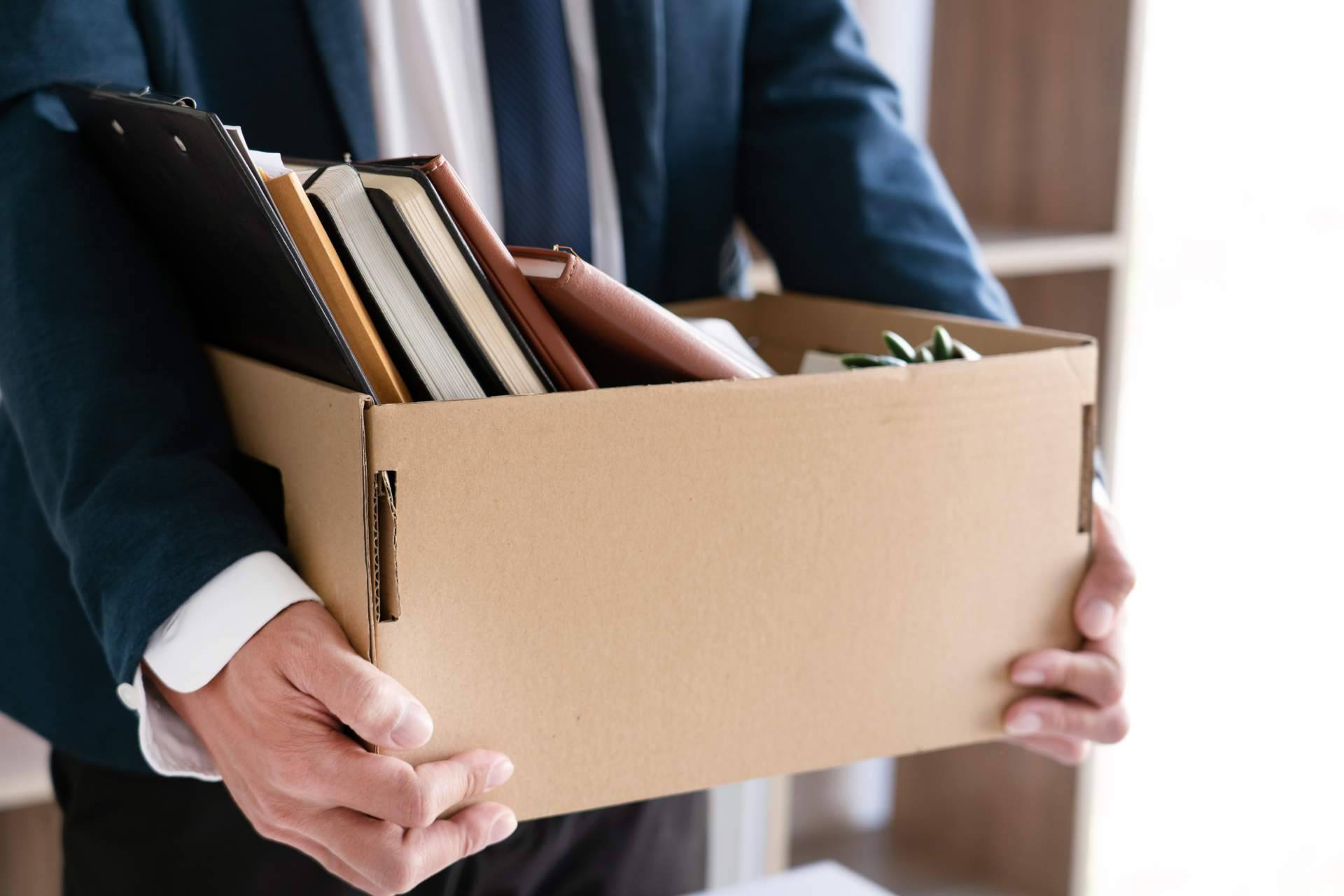 ¿Qué hacer ante un despido del puesto laboral?, por Gestionamos Tu Despido