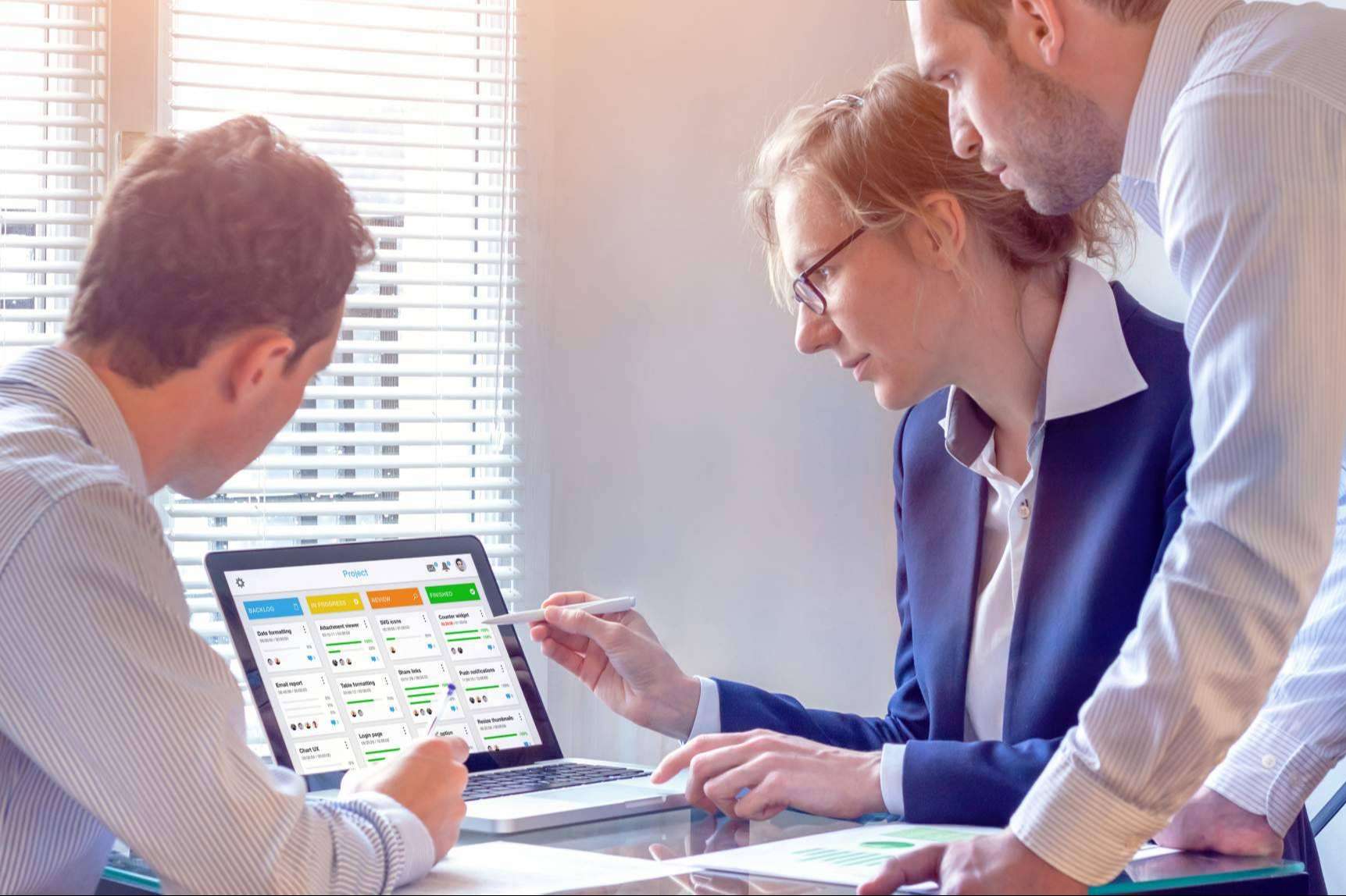 Las diferencias entre los softwares horizontales y softwares verticales, por Ceesa