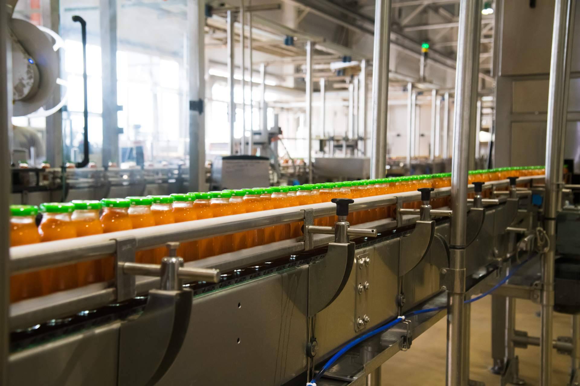 ¿Cuáles son los beneficios de contar con una fábrica digitalizada?, por Overtel
