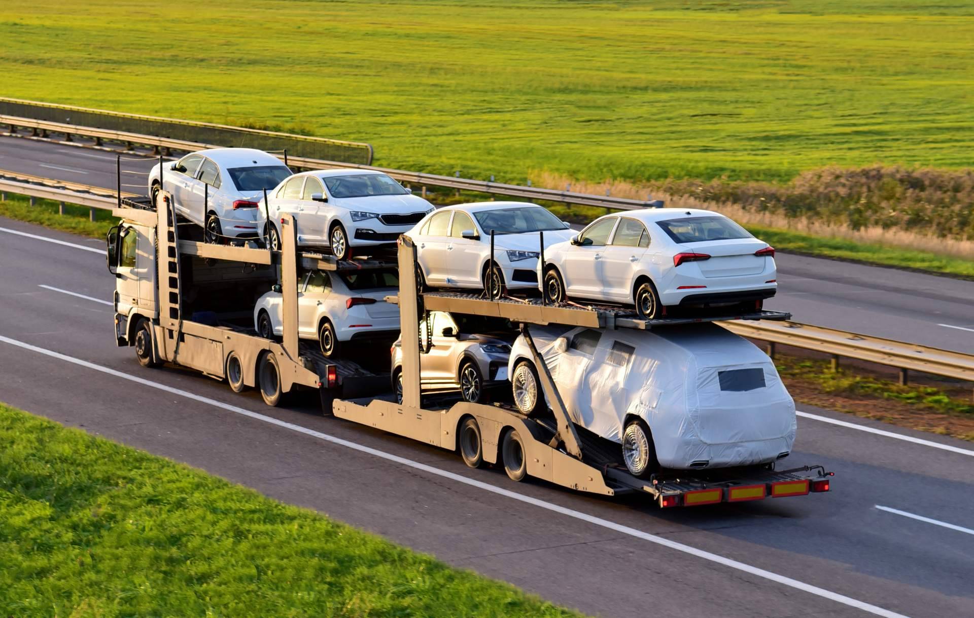 Cómo comprar fácilmente y con seguridad un coche de segunda mano importado