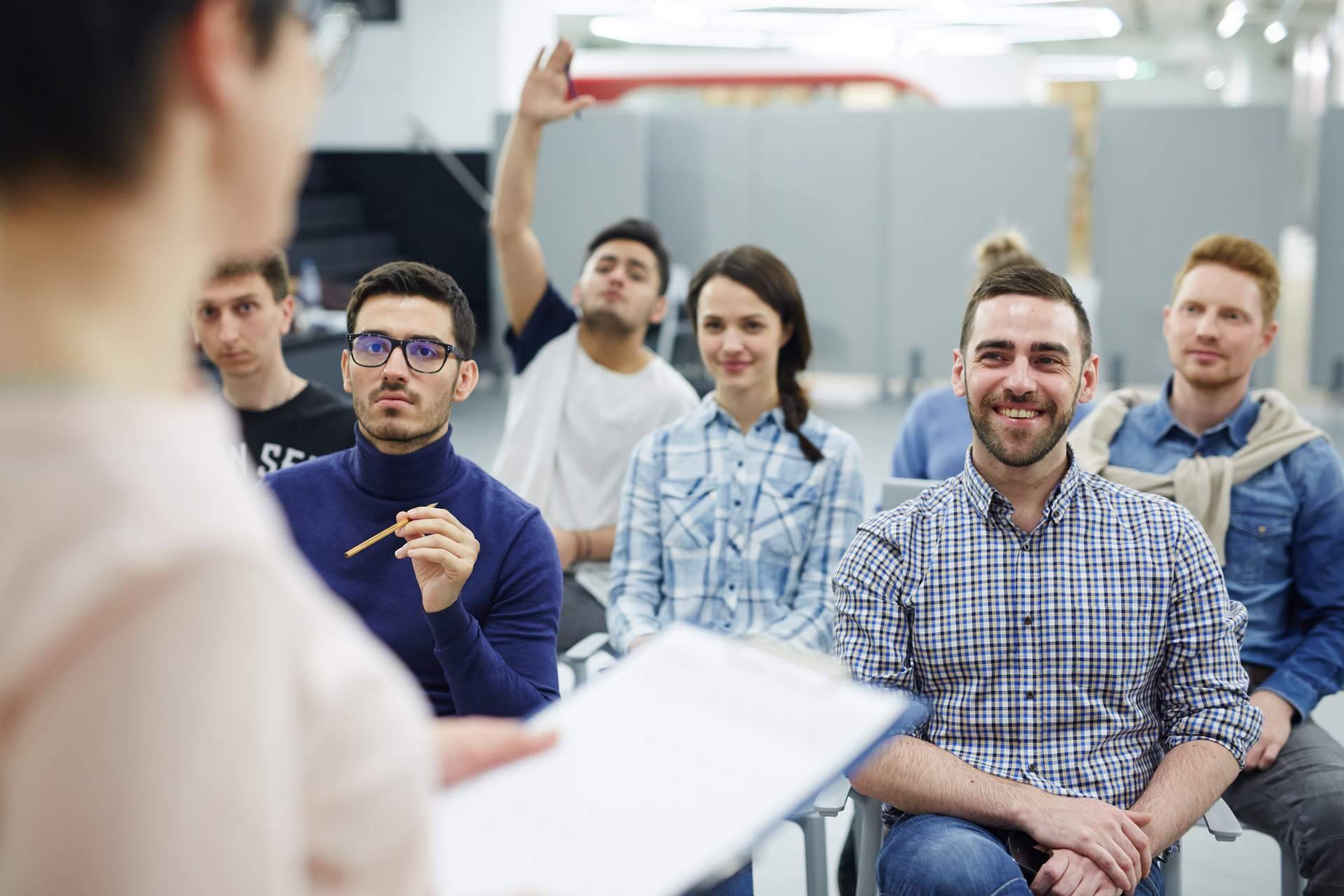 ¿Por qué es importante el plan de formación empresarial?