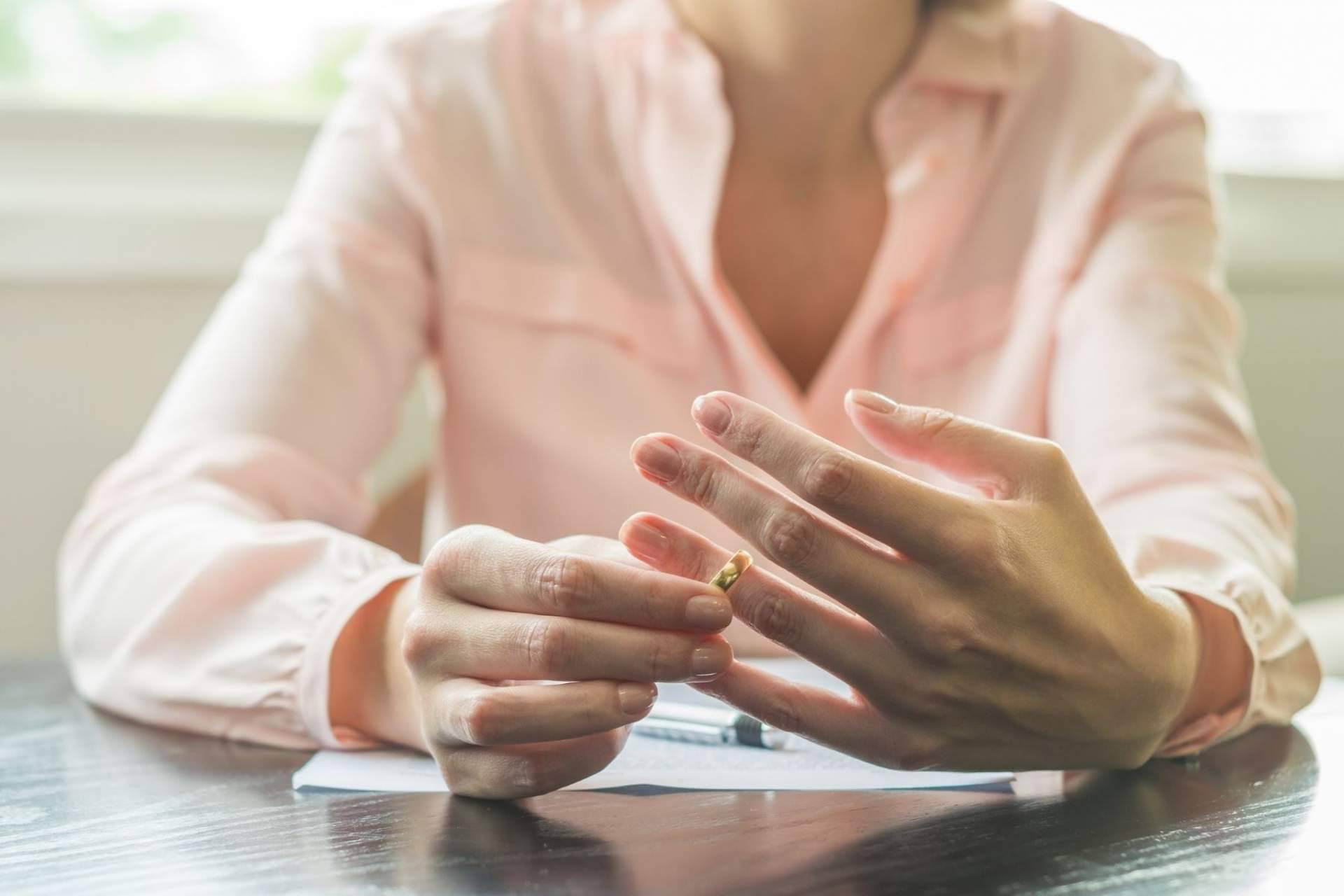 ¿Cuáles son las claves del divorcio express en 2022?