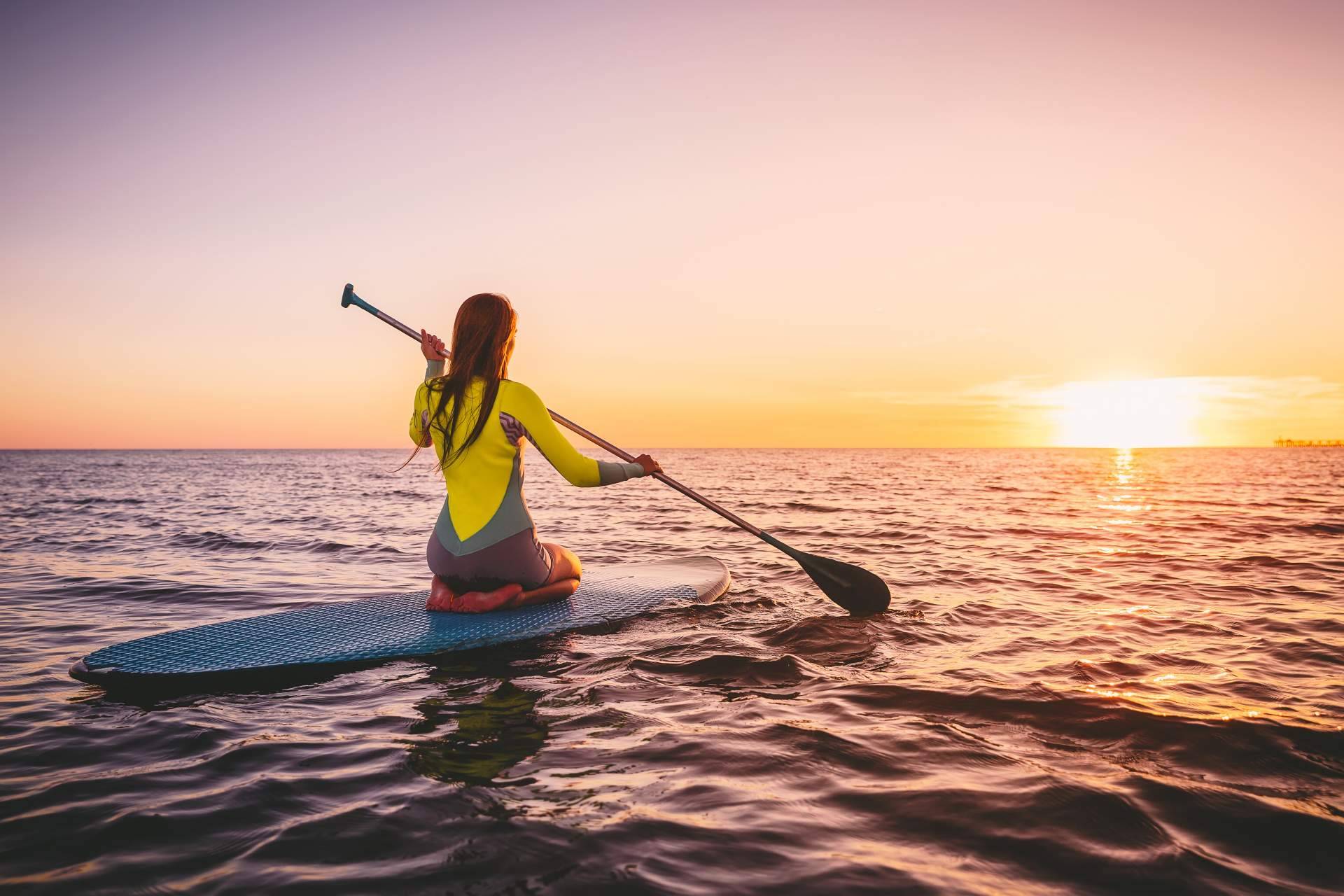 Guía para encontrar la mejor tabla paddle surf y accesorios de la mano de Paddlesurf.pro
