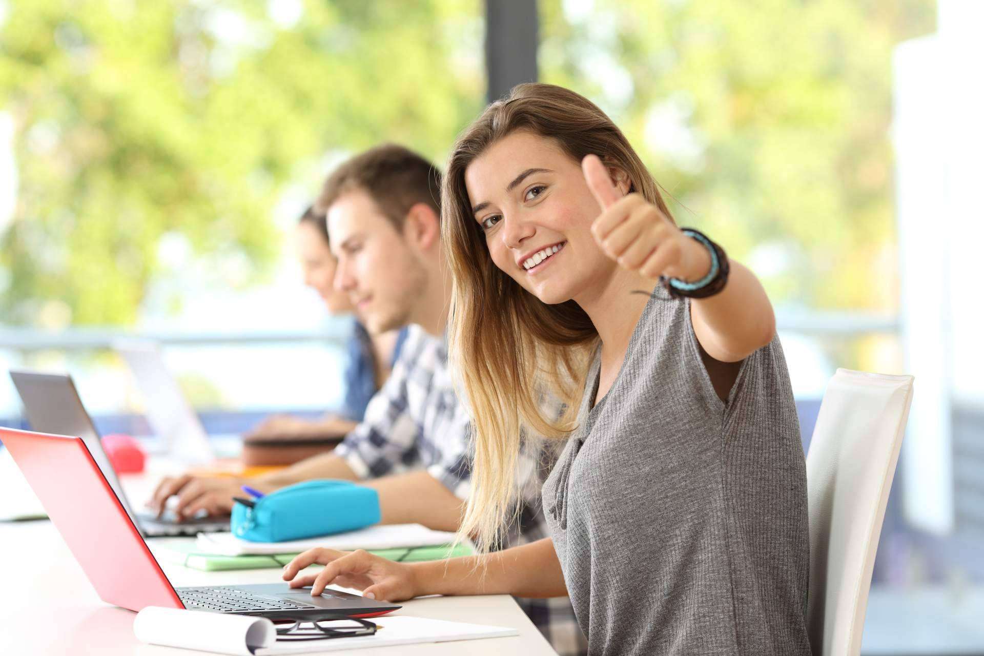 La relación entre autoestima y calificaciones escolares, por Técnicas de Estudio