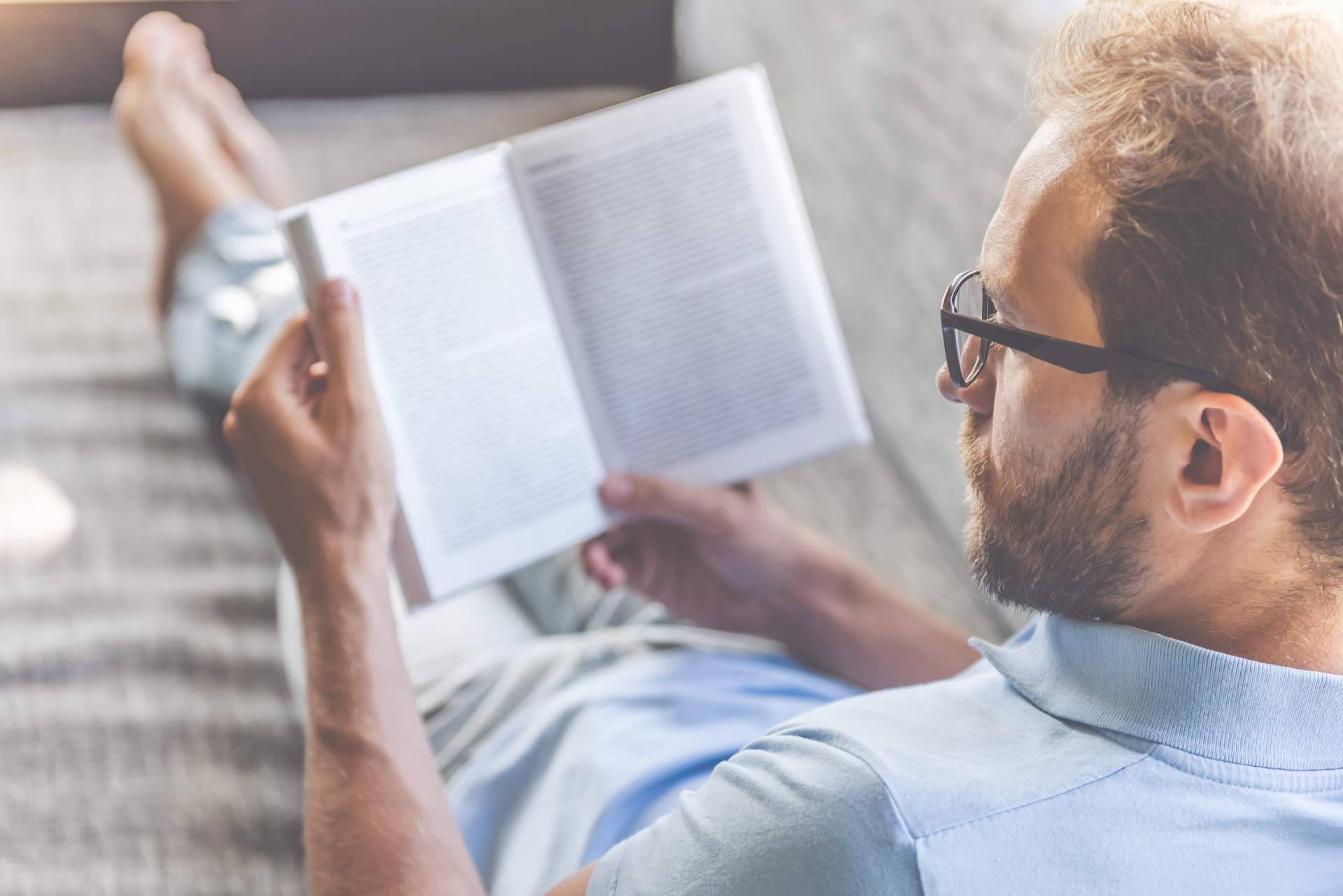 'Haz que suceda', el libro de Rubén Turienzo que ayuda a alcanzar los objetivos