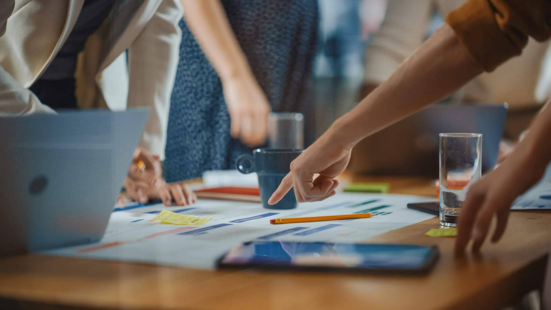 Las nuevas claves del éxito para empresas del sector industrial