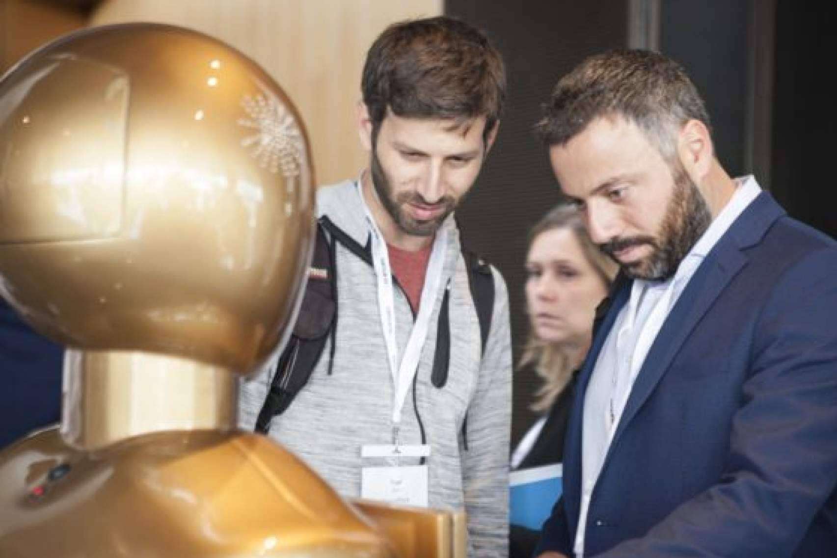 La Visión Artificial y las soluciones de Inteligencia Artificial para compañías con Futura Vive