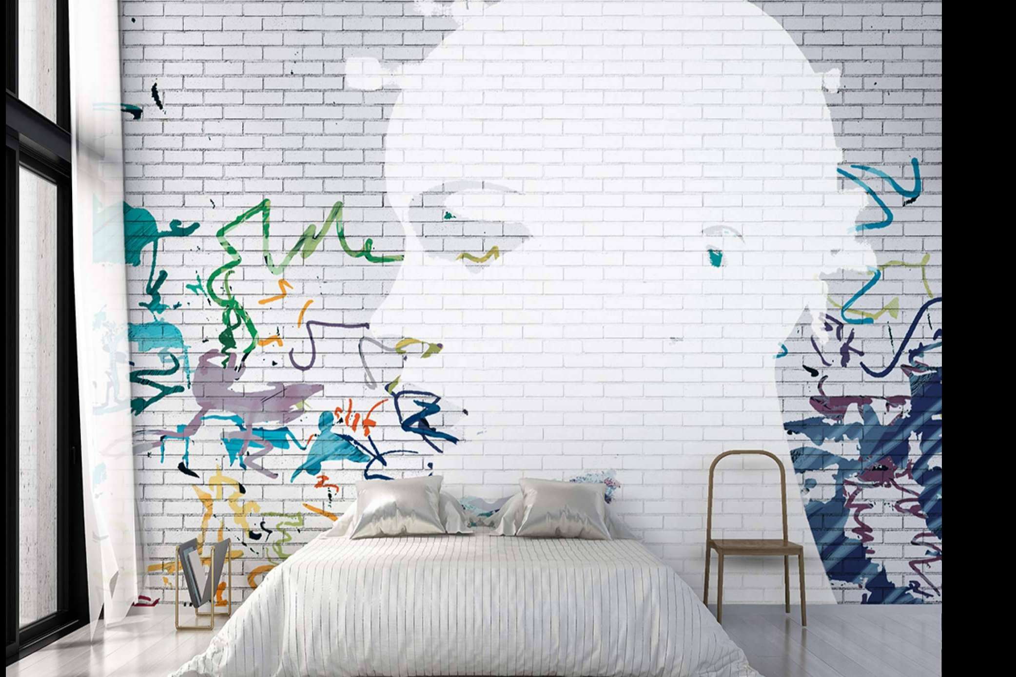 Cómo integrar el arte en la decoración