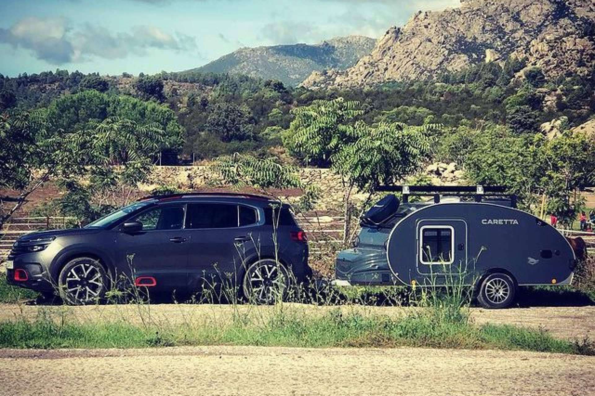 Los beneficios de las caravanas pequeñas, por minicaravanas.com