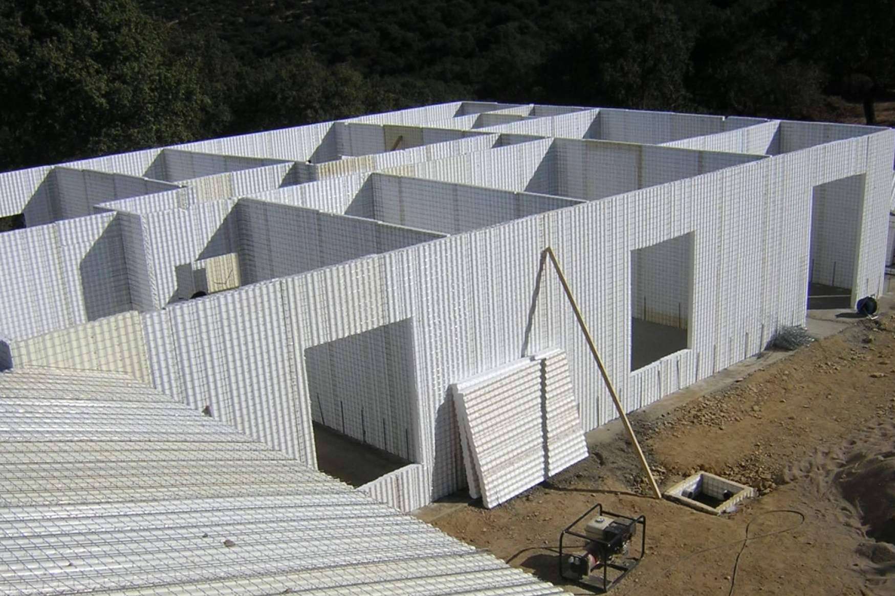 De la utopía a una realidad que crece cada día, la construcción alternativa, por GEACON