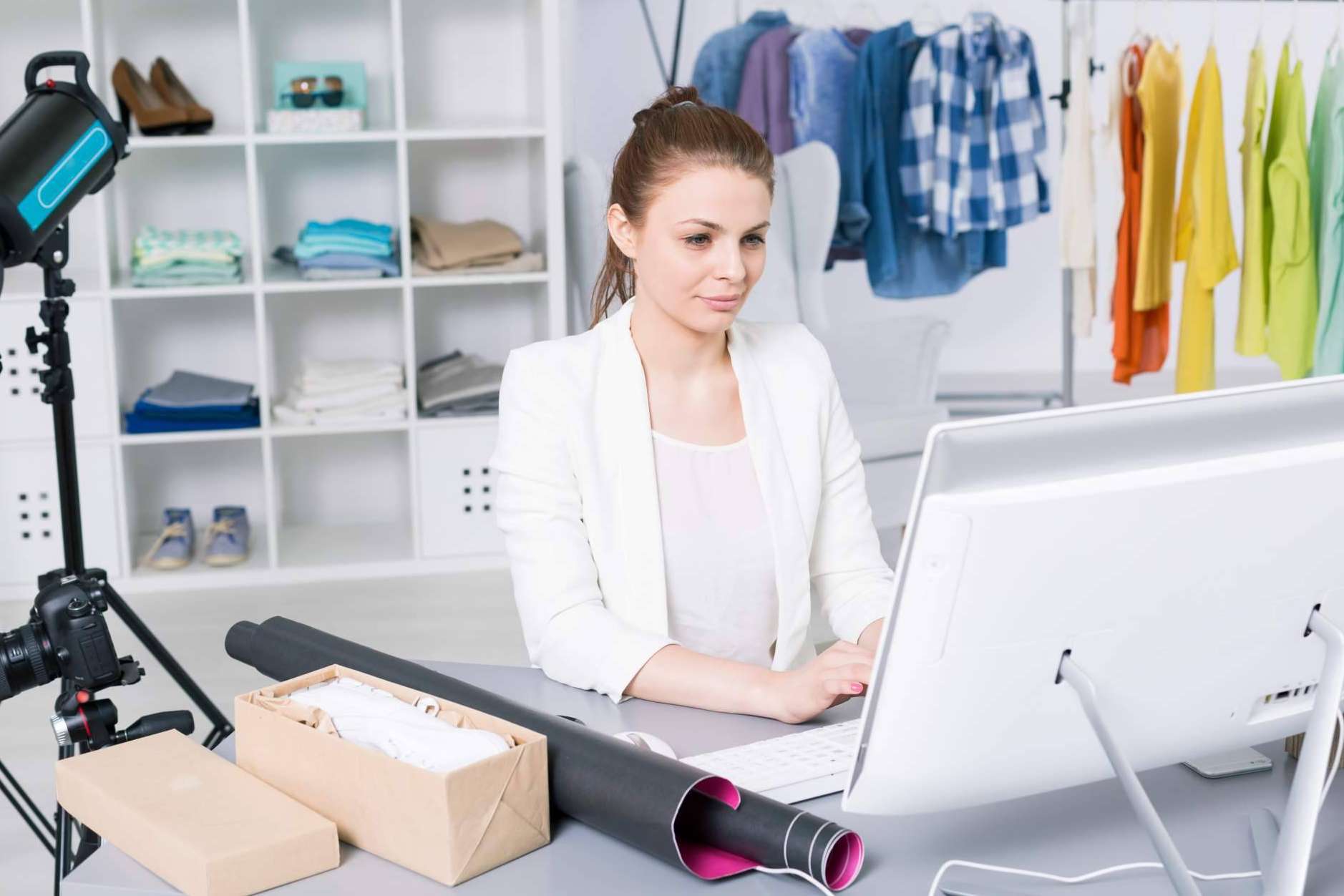 Artenova, crear una tienda online y comenzar a vender por internet es sencillo