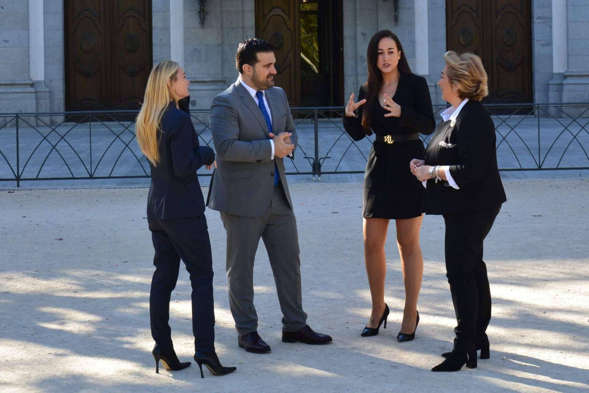 Expertos en divorcios de mutuo acuerdo y contenciosos, el bufete de abogados Dabogados