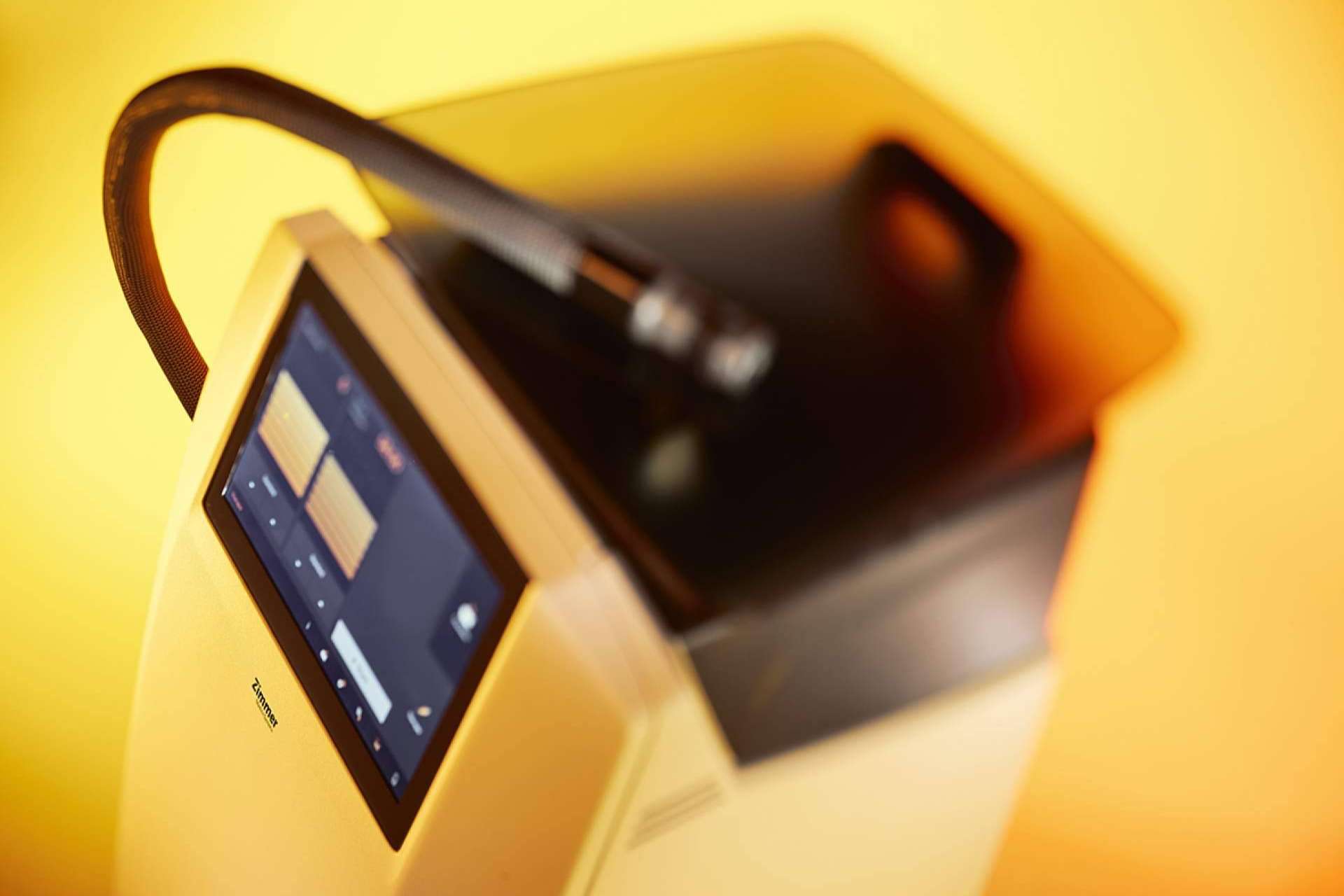 Zimmer Cryo 7, el nuevo producto de FrioMedic ya disponible