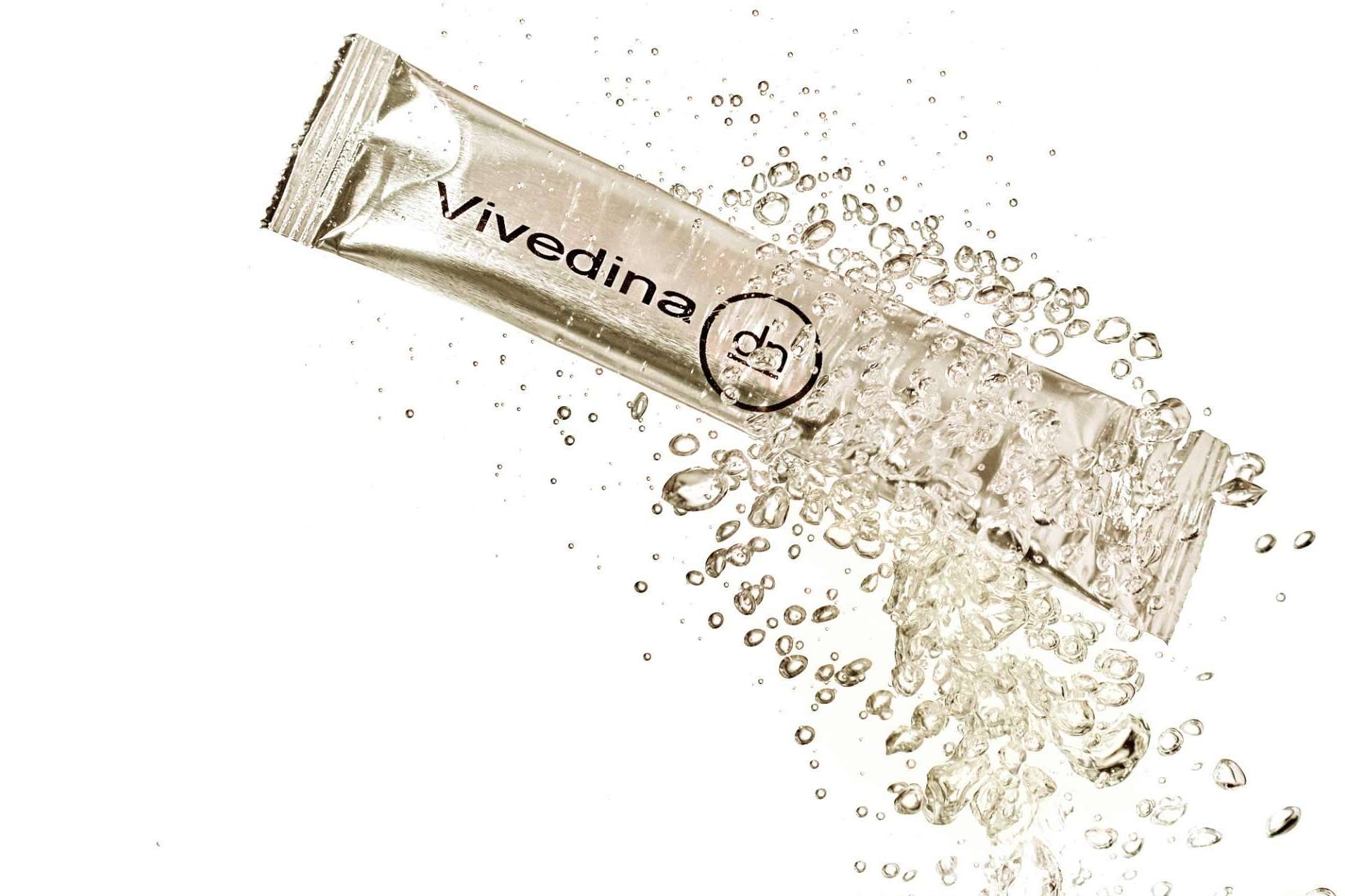 Vivedina, el multicomplejo natural