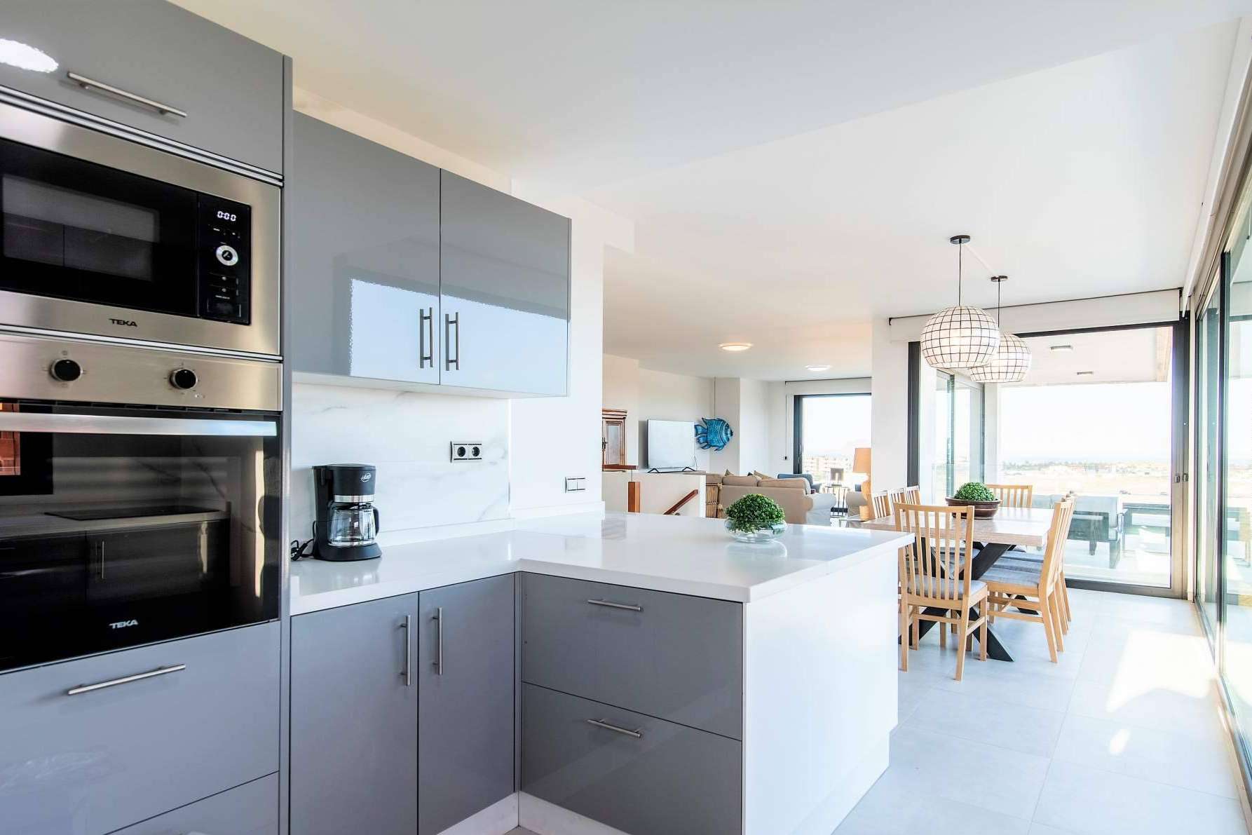Rock Rentals, alquiler de casas y apartamentos de vacaciones en Lanzarote y Tenerife