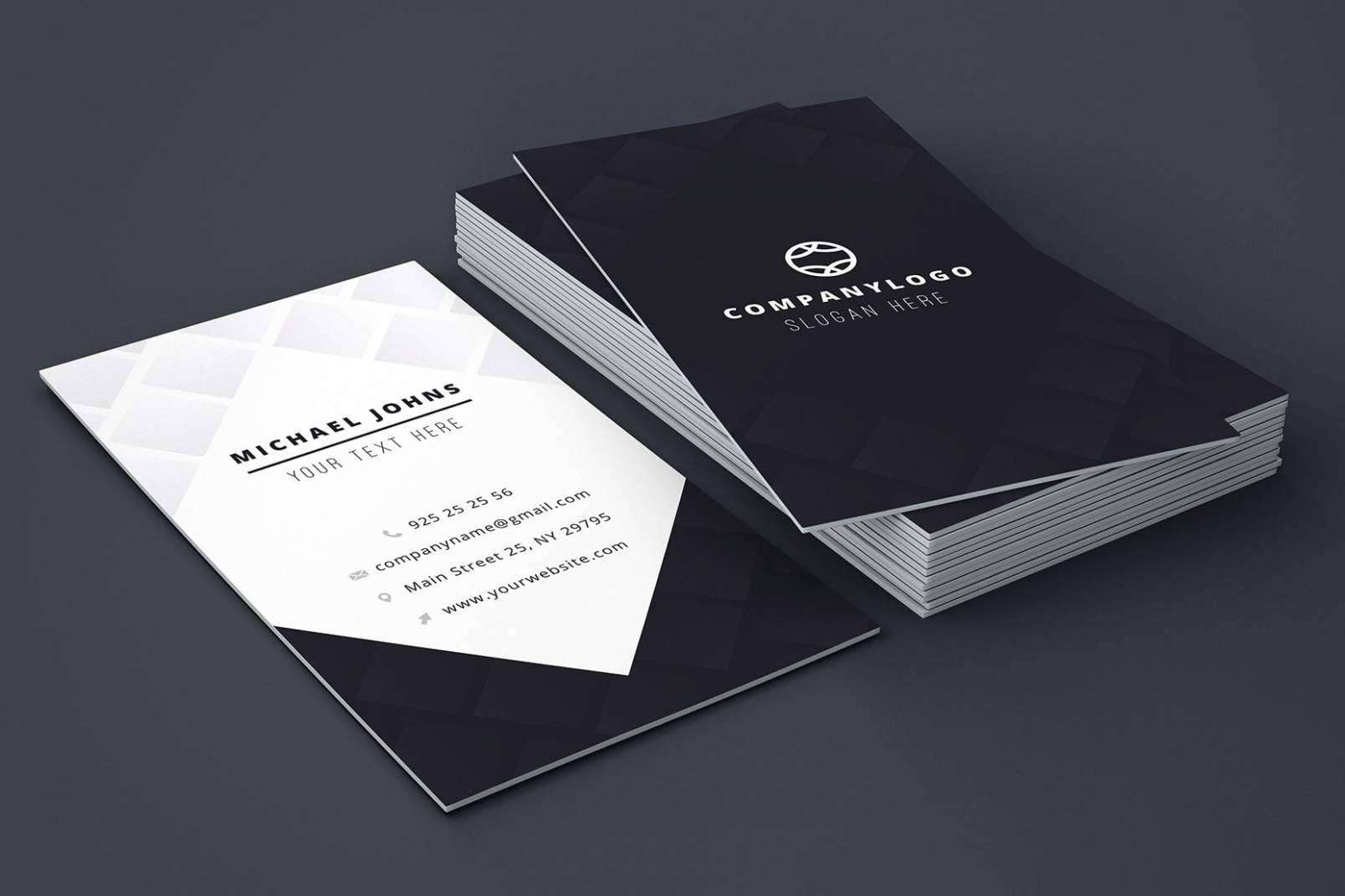 Tarjetas de visita, la relevancia de tener un diseño exclusivo para llamar la atención