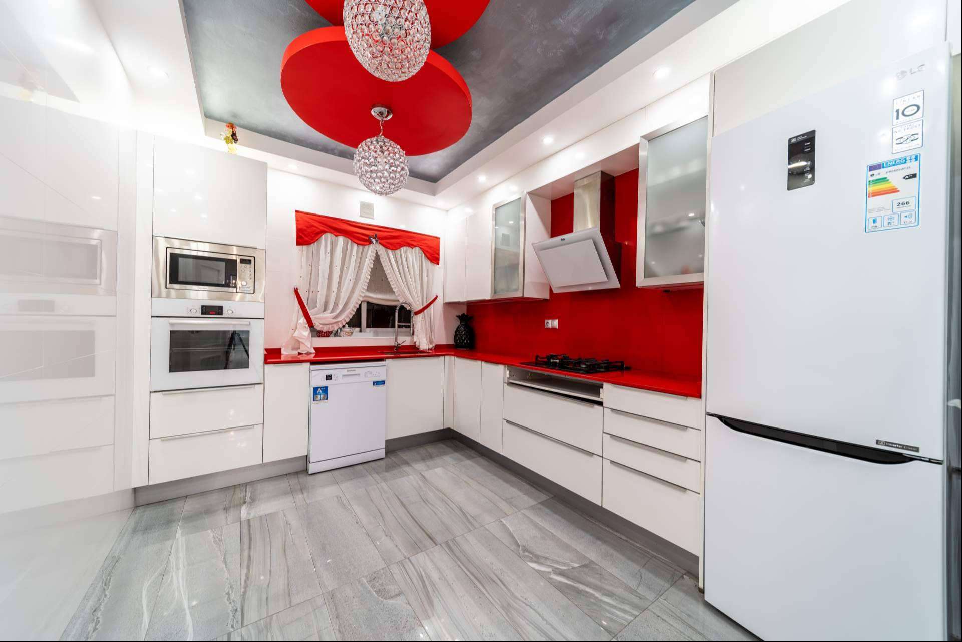 La empresa Edífica Integral habilita y diseña cualquier espacio de una vivienda