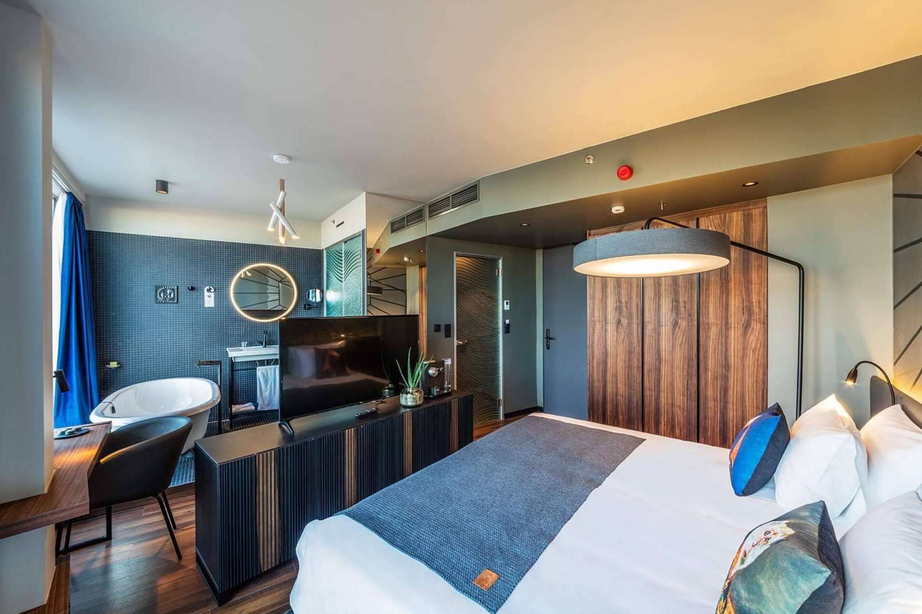 Buenos precios garantizados en las reservas de hotel durante todo el año, gracias a la suscripción en StayTick
