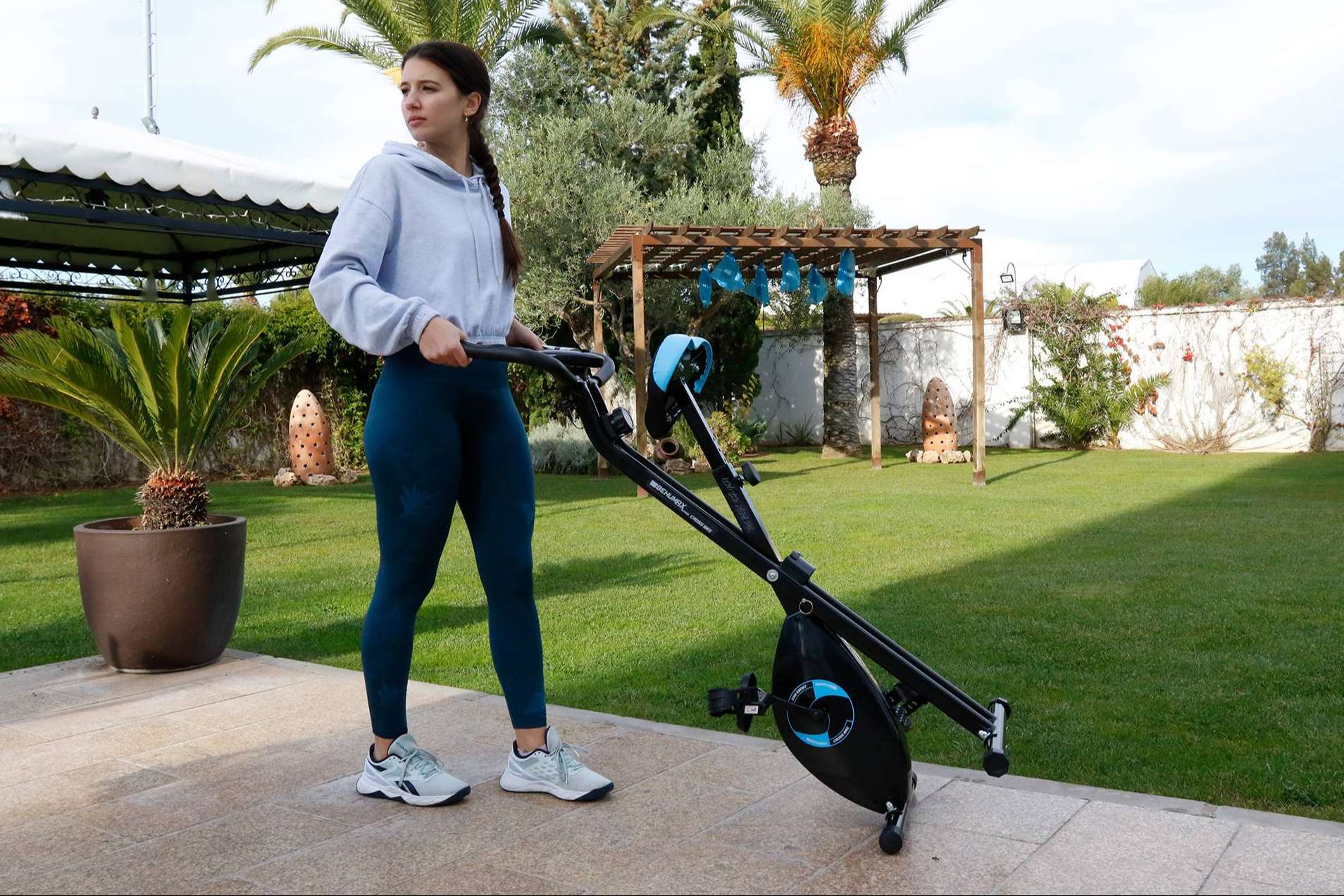 Behumax presenta el auge del spinning y sus beneficios