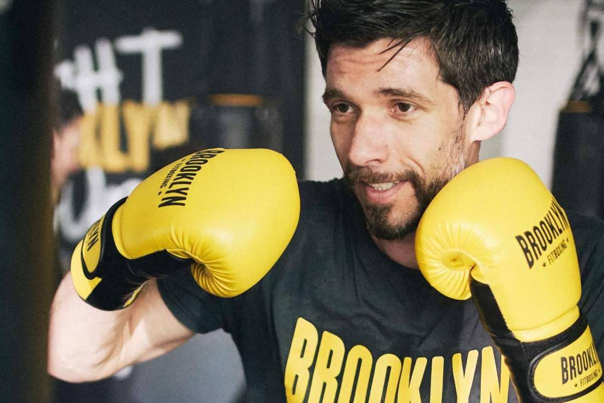 ¿Por qué es Brooklyn Fitboxing diferente a otros entrenamientos de boxeo y kickboxing?
