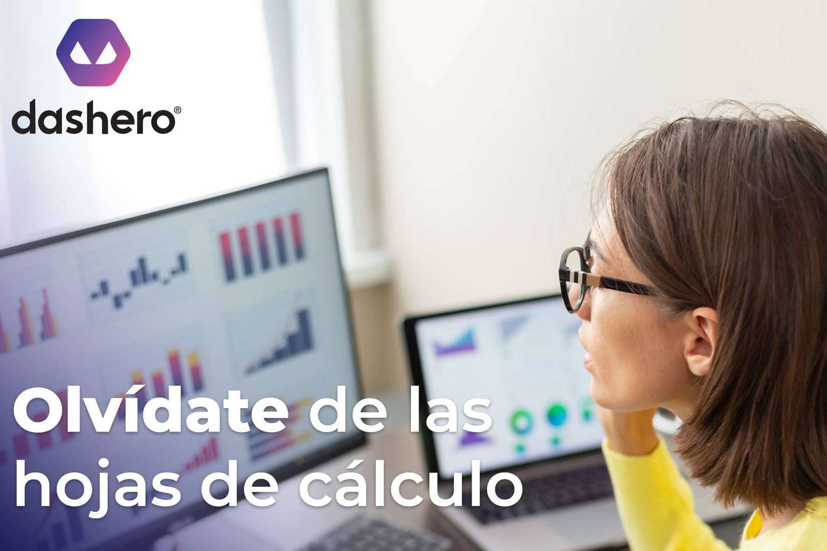 La herramienta para la gestión de activos digitales que facilita el trabajo de emprendedores y empresas