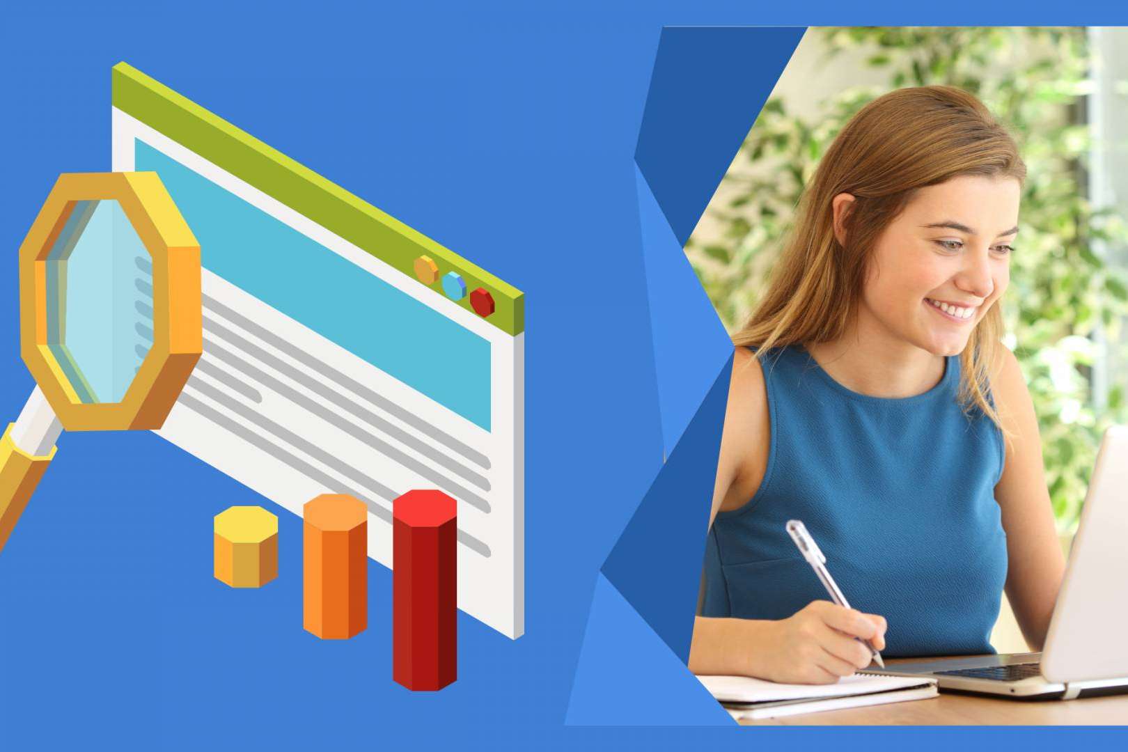 Curso SEO de Atecnis para mejorar el posicionamiento de negocios online