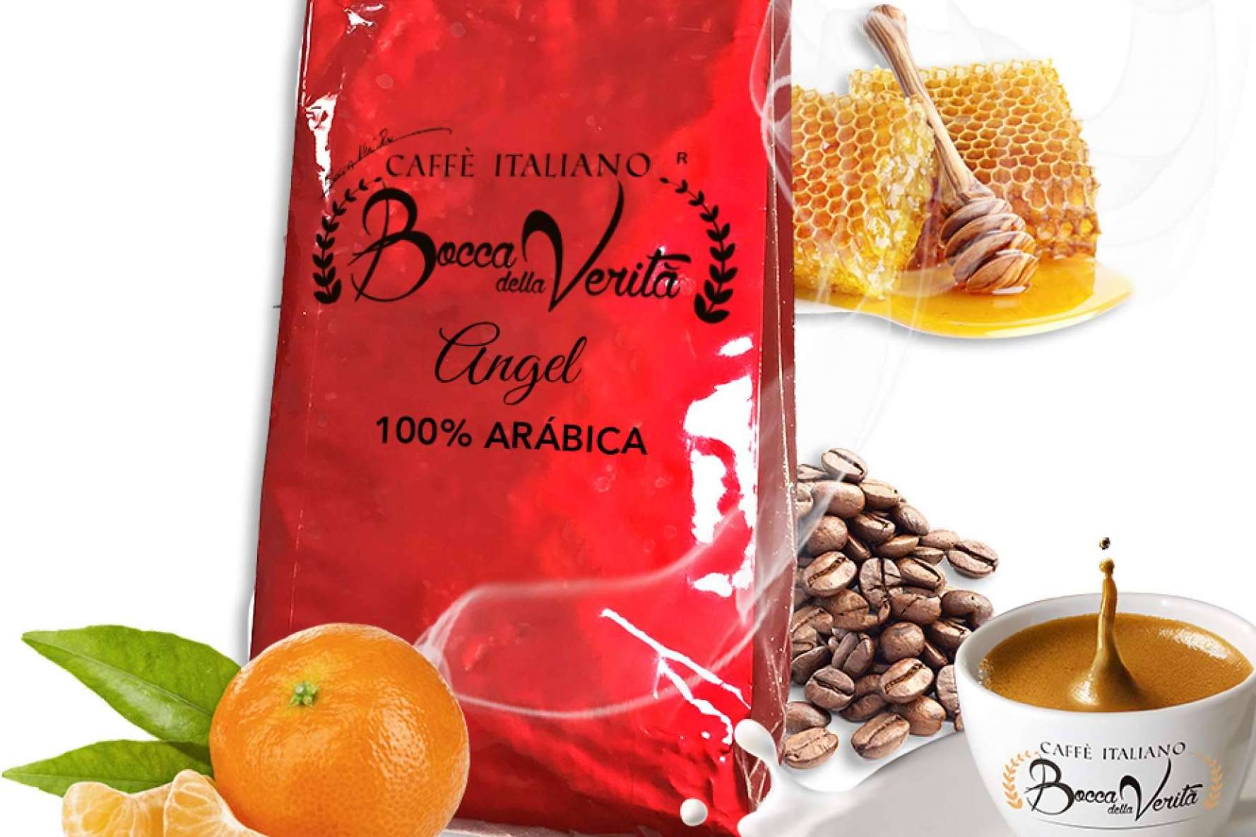 La popularidad del consumo de café en grano en España