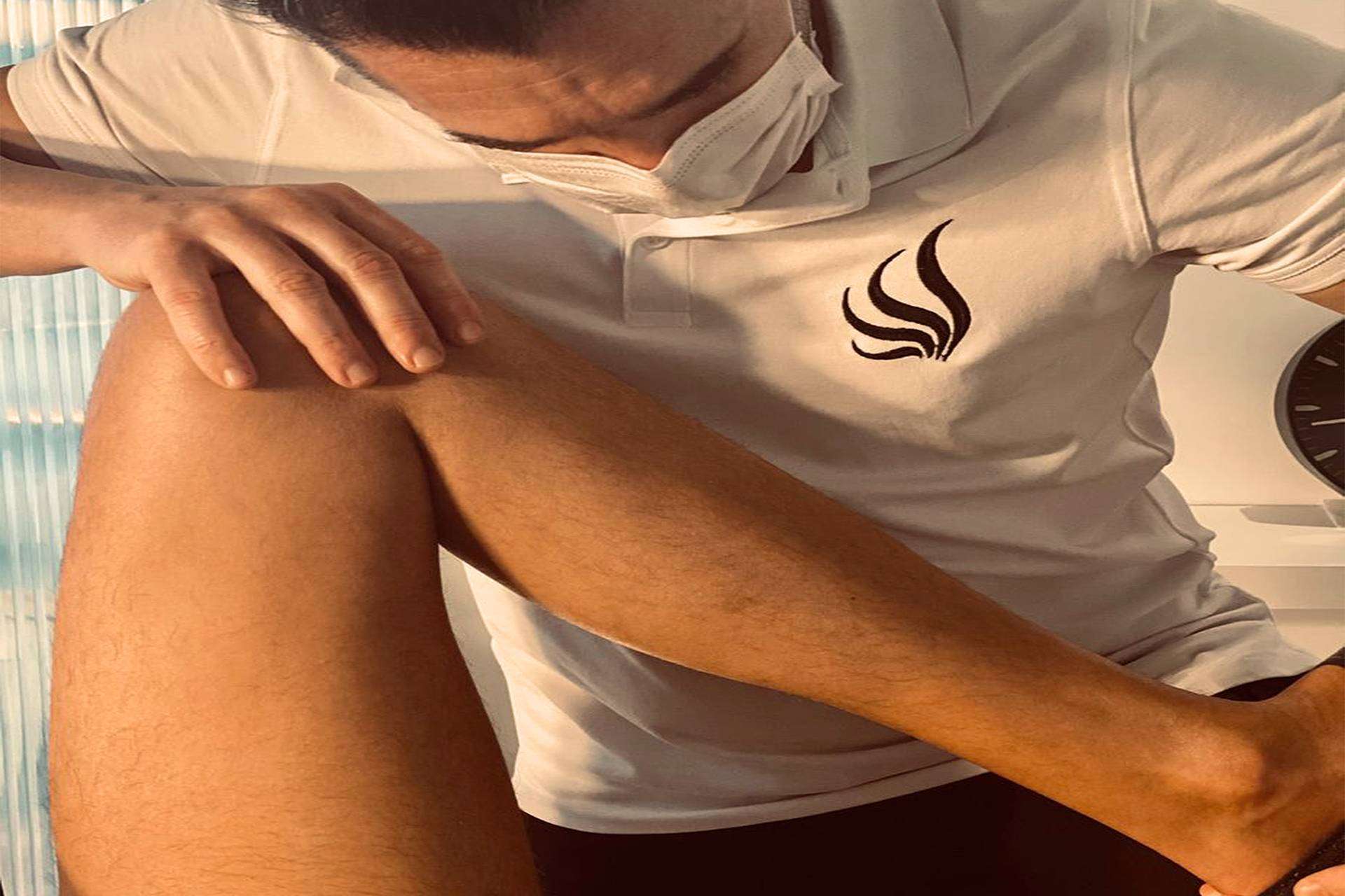 Tratamientos y servicios de calidad en la clínica FisioClinics Palma