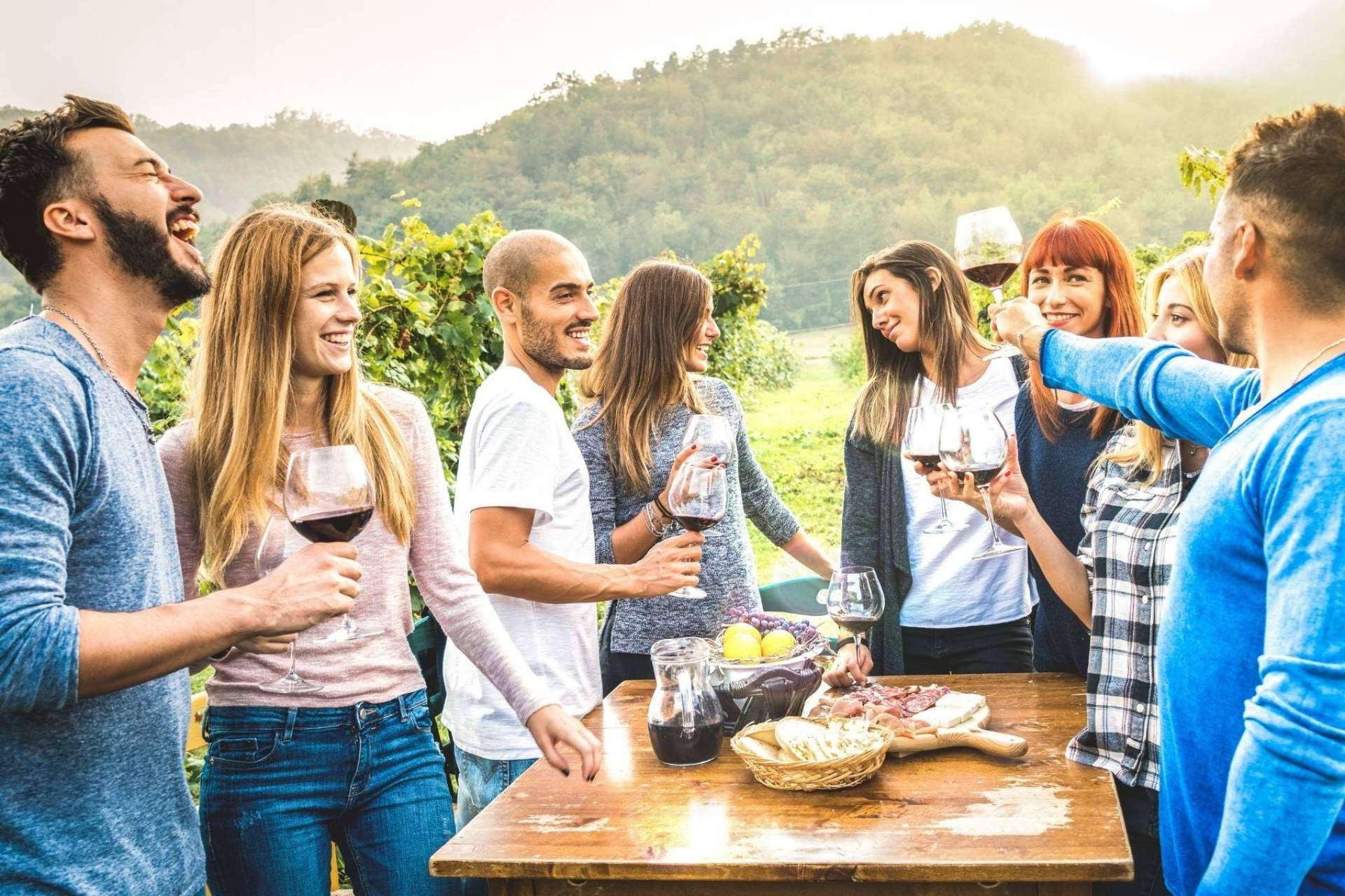 Dejarse sorprender y disfrutar de un cava o un vino es posible con Naturelovers Wines