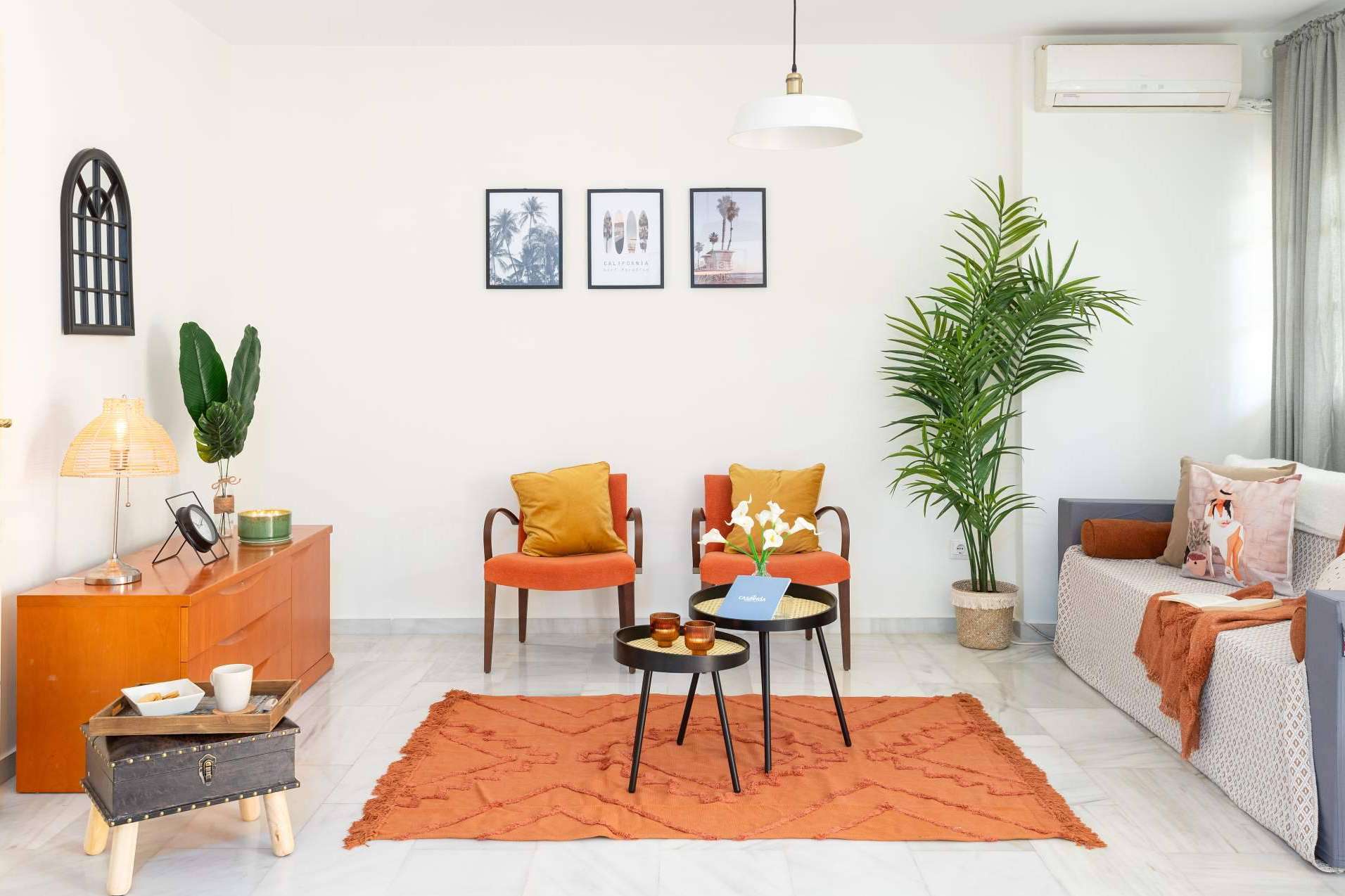 El valor del home staging en la venta de viviendas