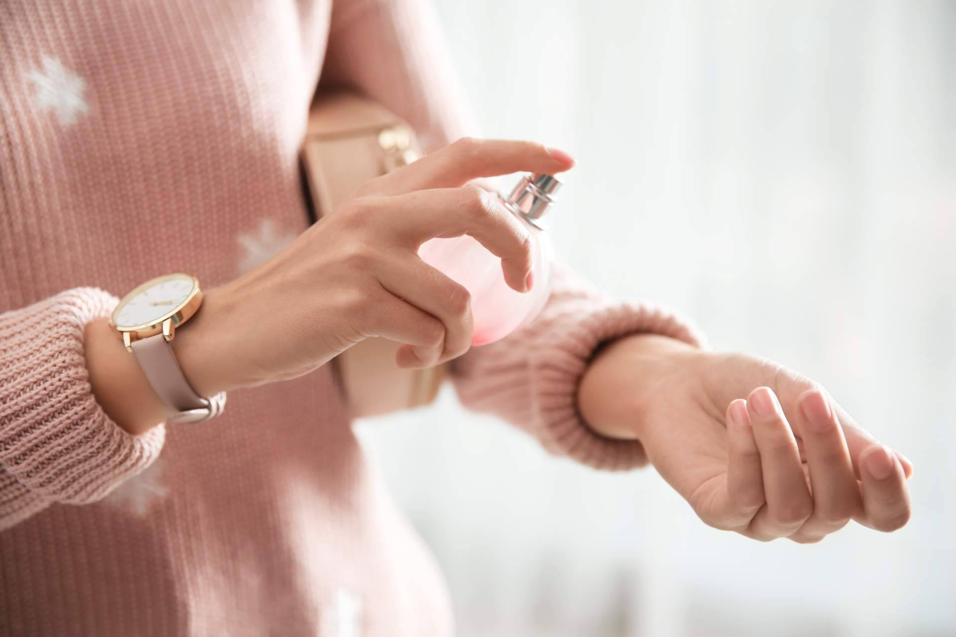 Larome, perfumes de calidad a precios asequibles