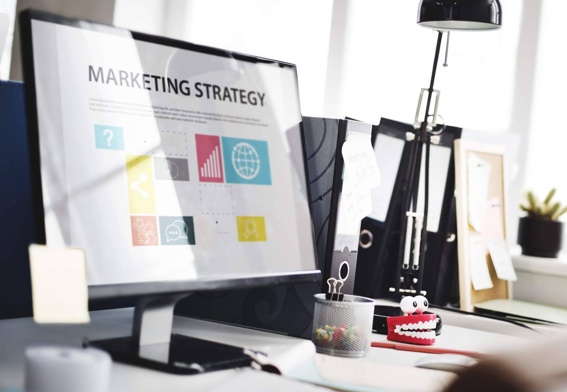 Milenium Marketing Digital aumenta las ventas de un negocio con el marketing digital