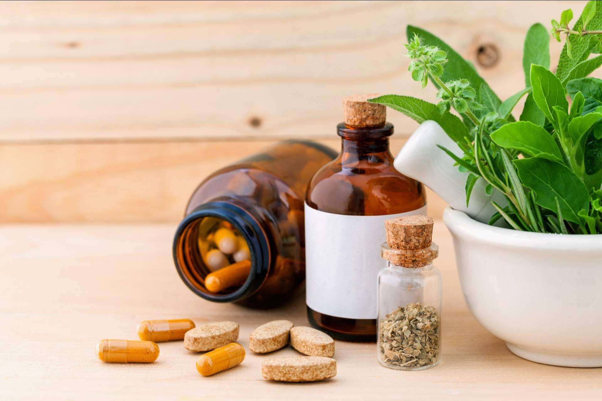 La importancia del triptófano y la melatonina como suplementos alimenticios, por Novonatur
