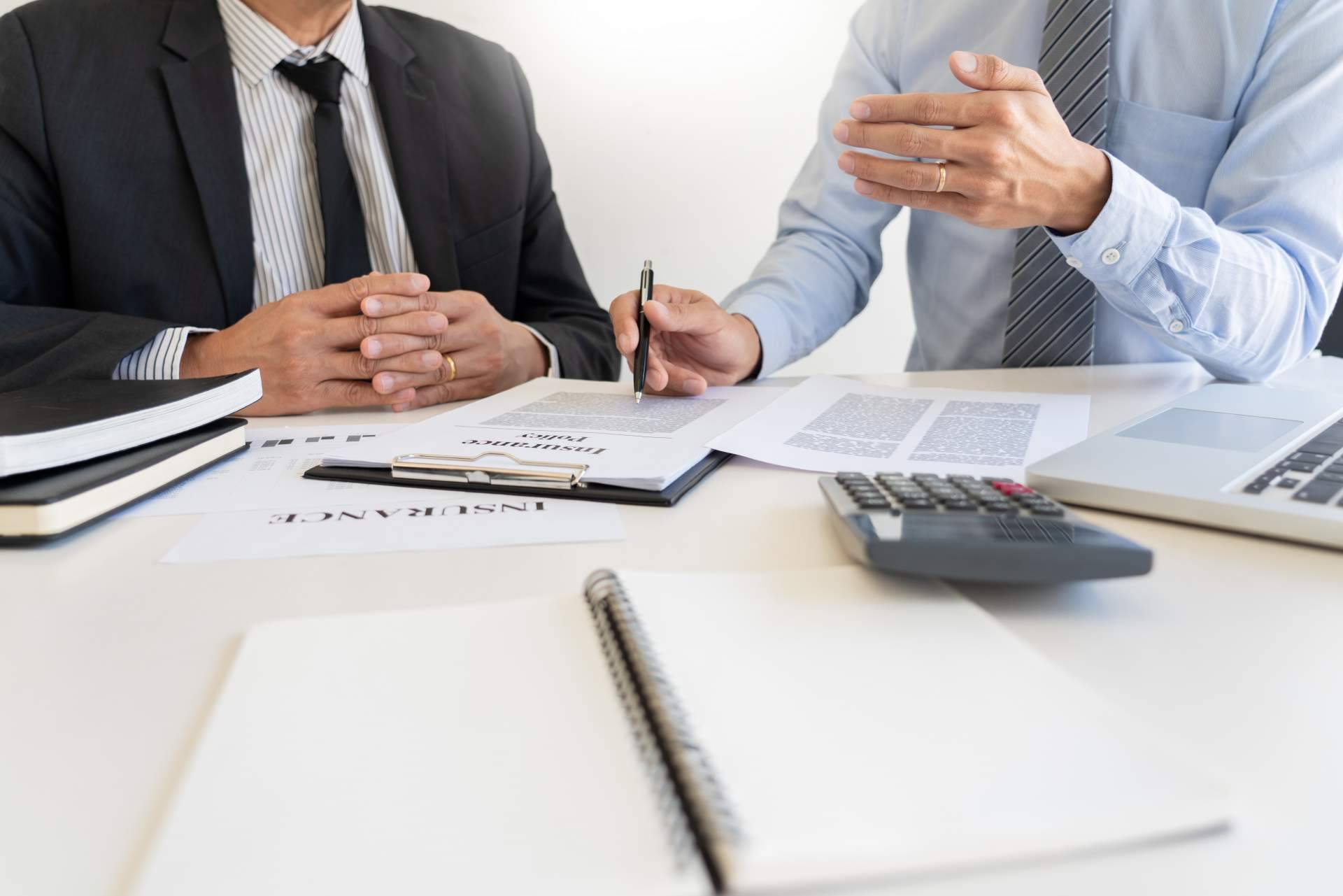 Razones por las que convertirse en corredor de seguros en tiempos de COVID-19
