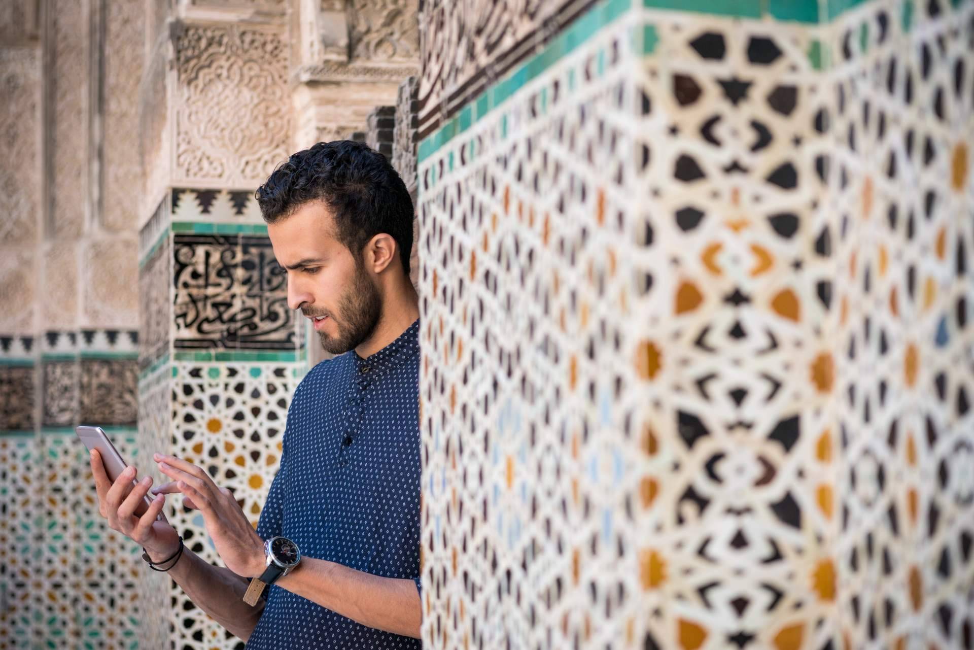 Enviar dinero desde España a Marruecos es fácil y seguro
