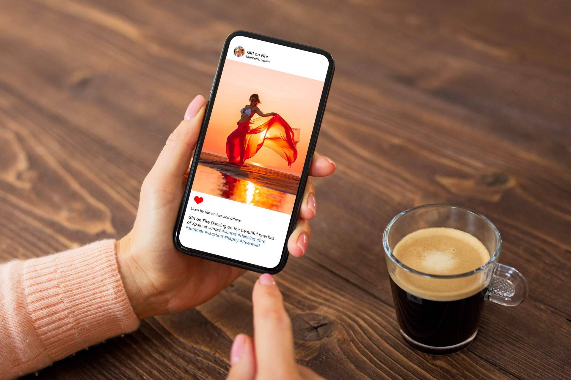 Movimur dispone de diferentes productos de Apple, como sus nuevos iPhone