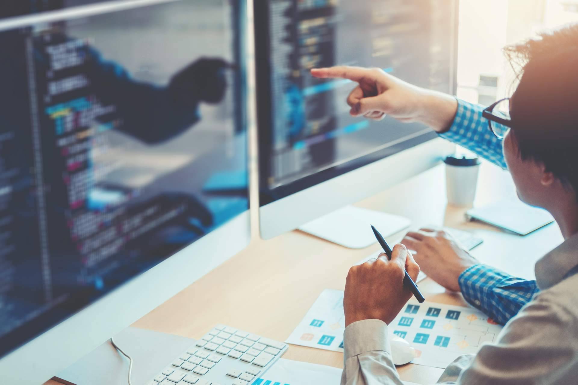 El mantenimiento IT preventivo de la empresa JSM Consultoría Tecnológica