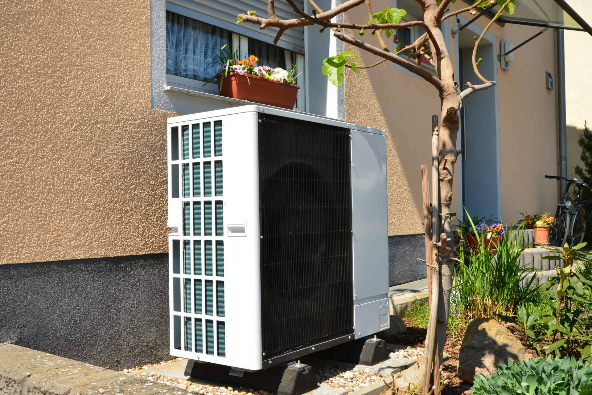 Clima y Aerotermia, la aerotermia monobloc