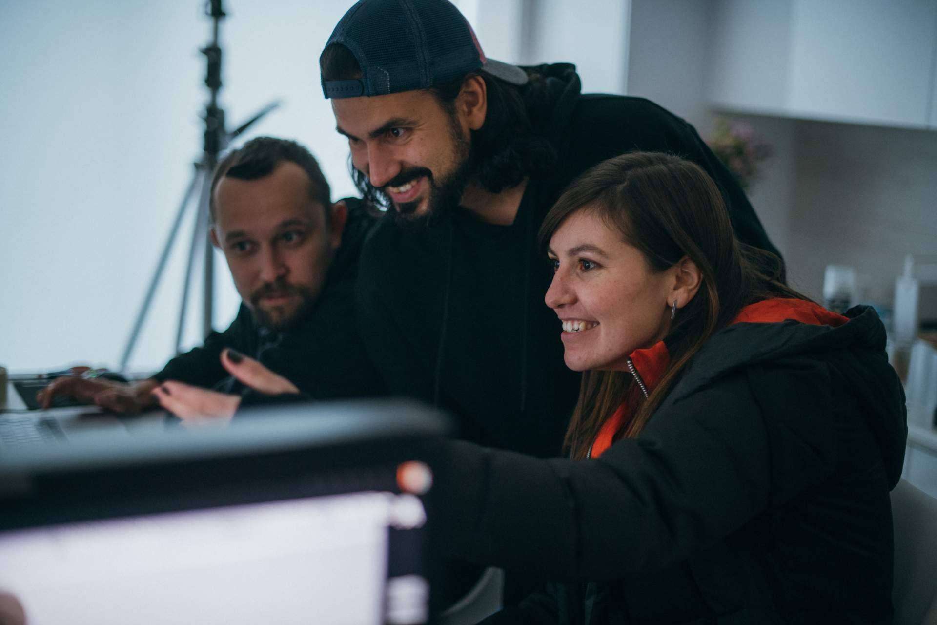 Alcanzar el éxito con la agencia de casting en Barcelona The Artist