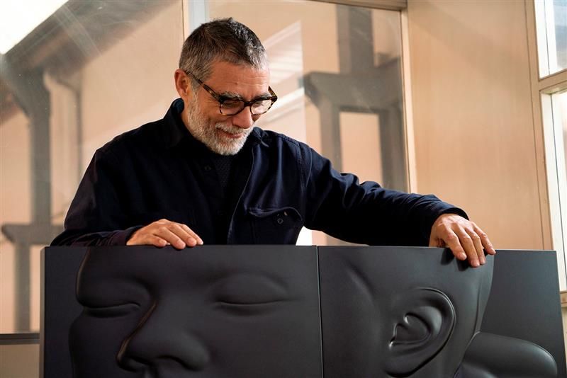 Cualquier casa puede convertirse en una exposición de arte gracias a ARTIKA