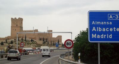 Uno de los mayores problemas medioambientales de la Comunidad Valenciana según los agricultores