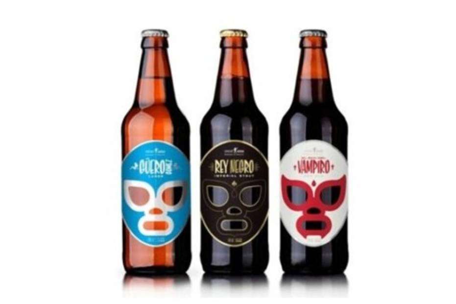 Rieusset, las etiquetas de cerveza para destacar en el lineal