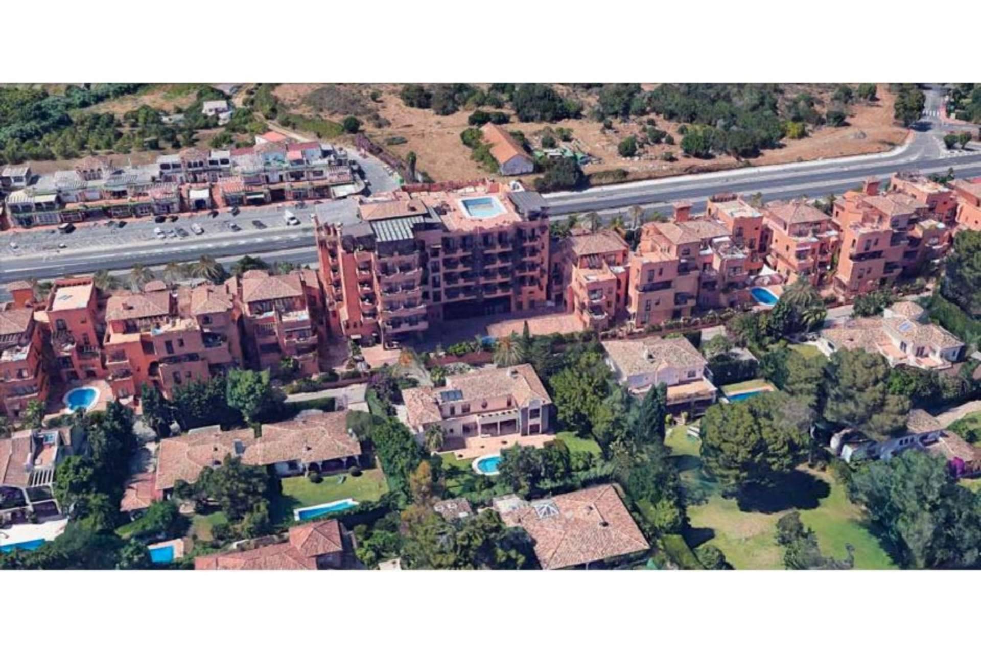 Eactivos.com saca a subasta un hotel ubicado en Málaga valorado en más de 14 millones de euros