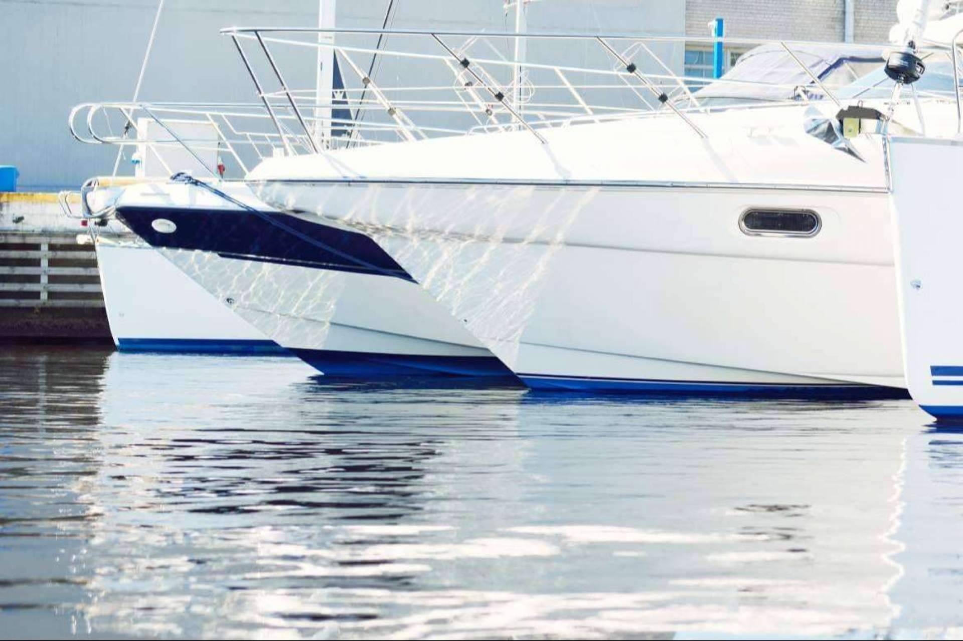 El servicio de alquiler de barcos en la Manga del Mar Menor que ofrece Marina Center