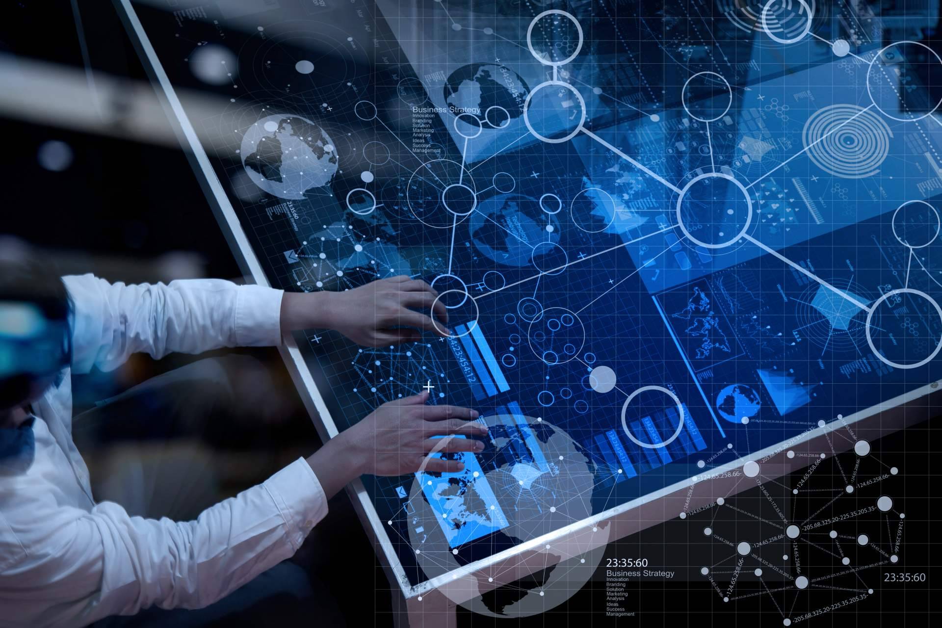 Los másteres en Big Data, Business Intelligence y Data Science que pueden impulsar una carrera