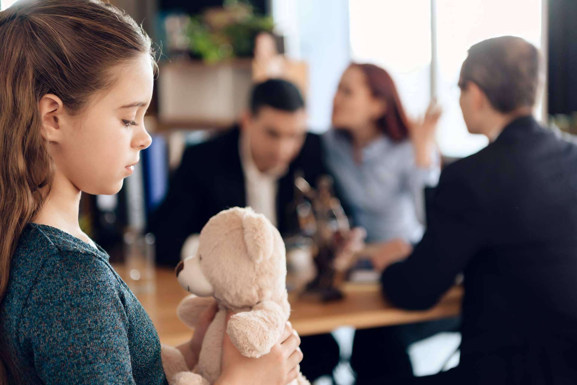 Un divorcio de mutuo acuerdo es más ventajoso y económico que el contencioso